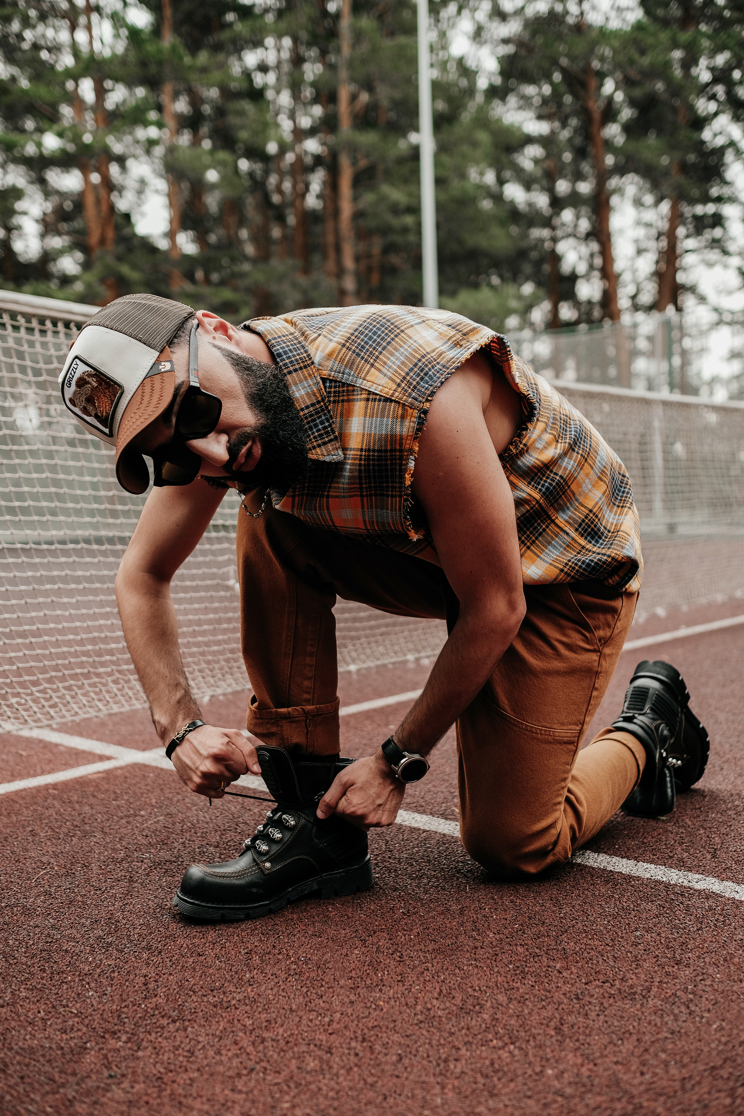 Аршак. Фотограф Юрий Марилов Москва, Тюмень