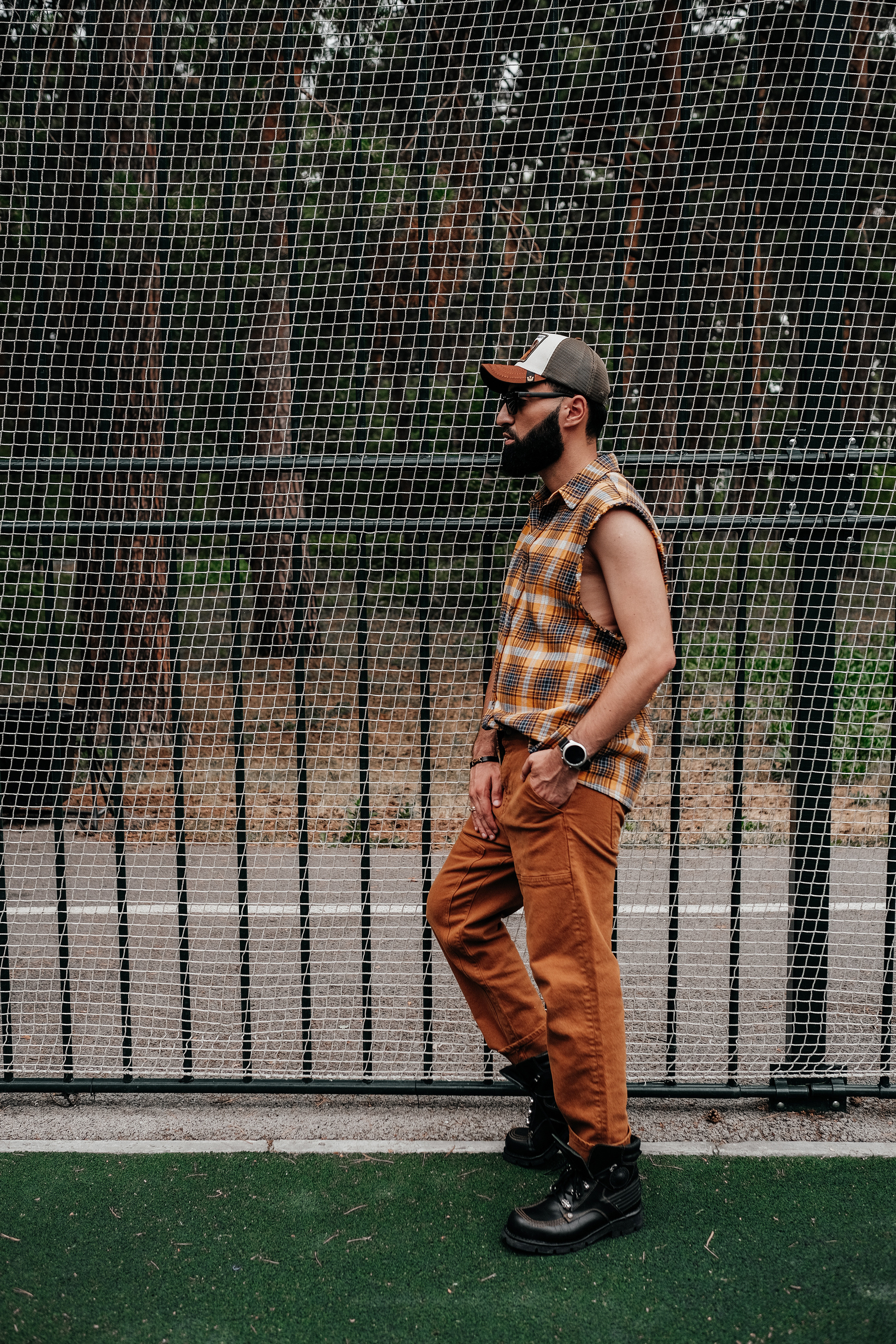 Аршак. Фотограф Юрий Марилов Москва, Тюмень