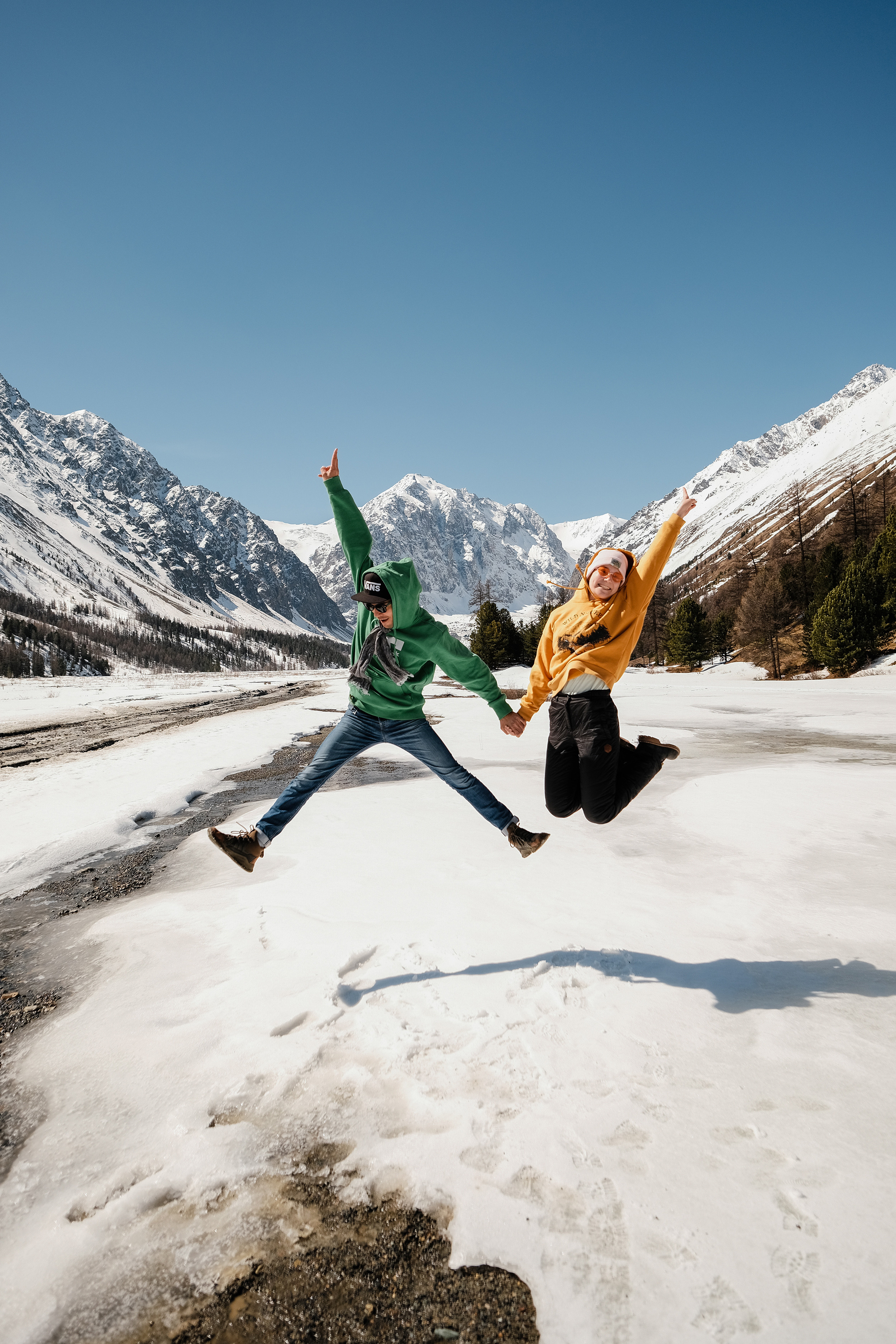 Мои путешествия. Фотограф Юрий Марилов Москва, Тюмень