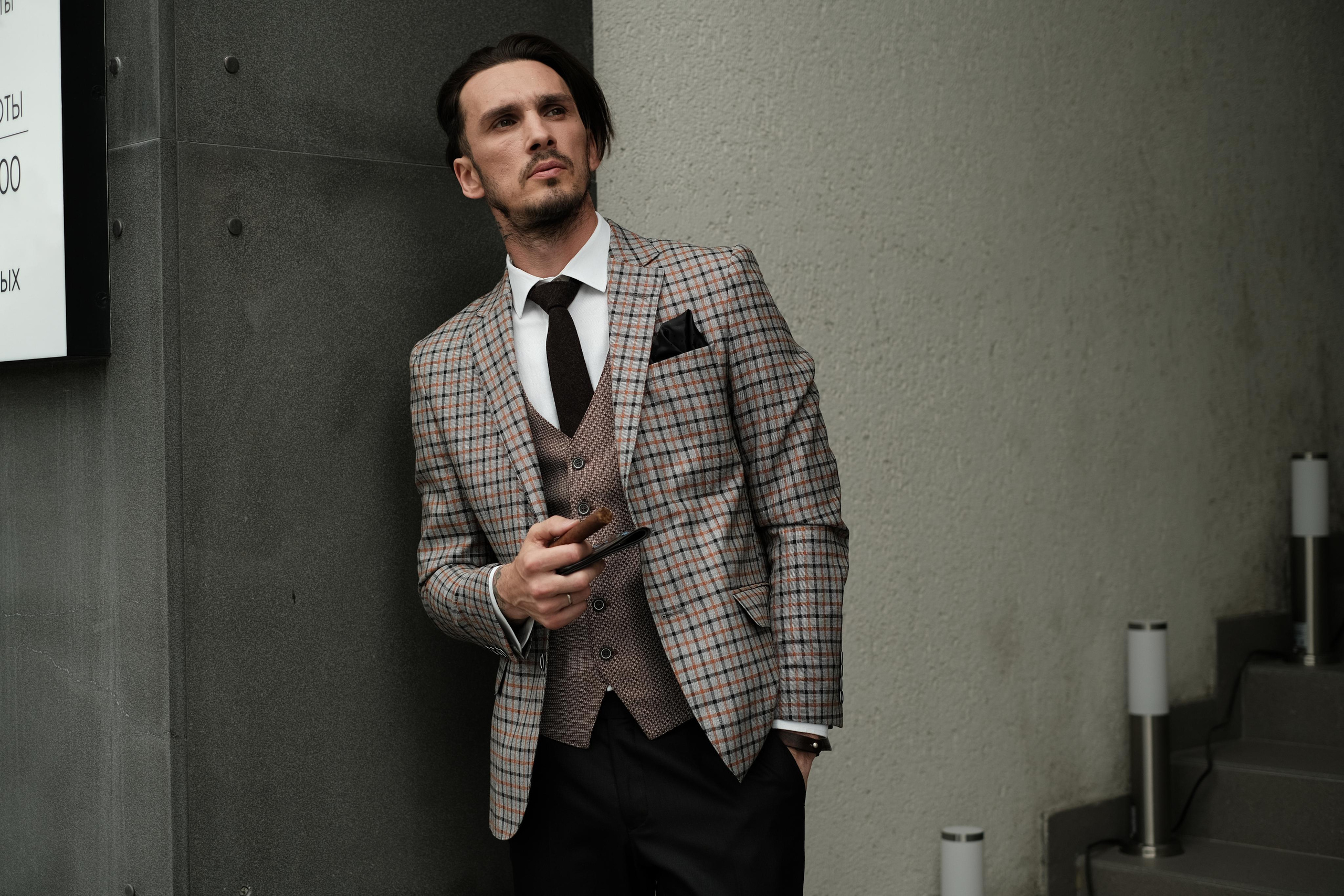 Максим. Фотограф Юрий Марилов Москва, Тюмень