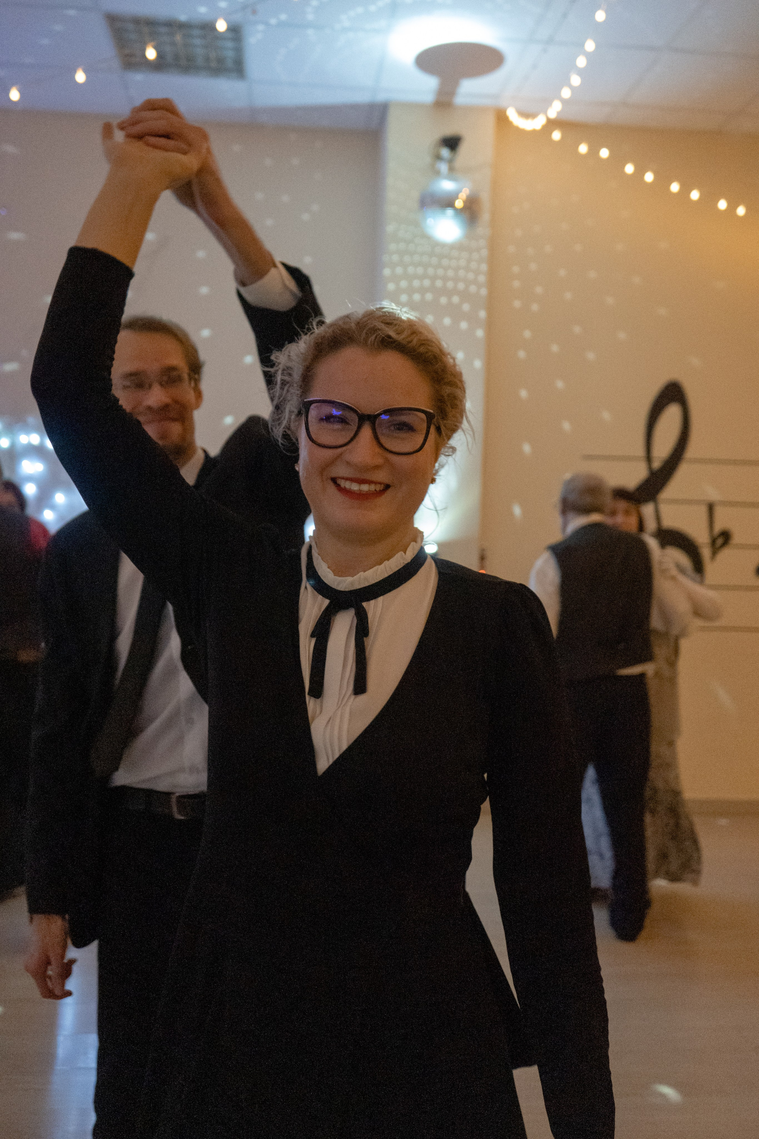 Люди в черном. Портретный фотограф в Самаре