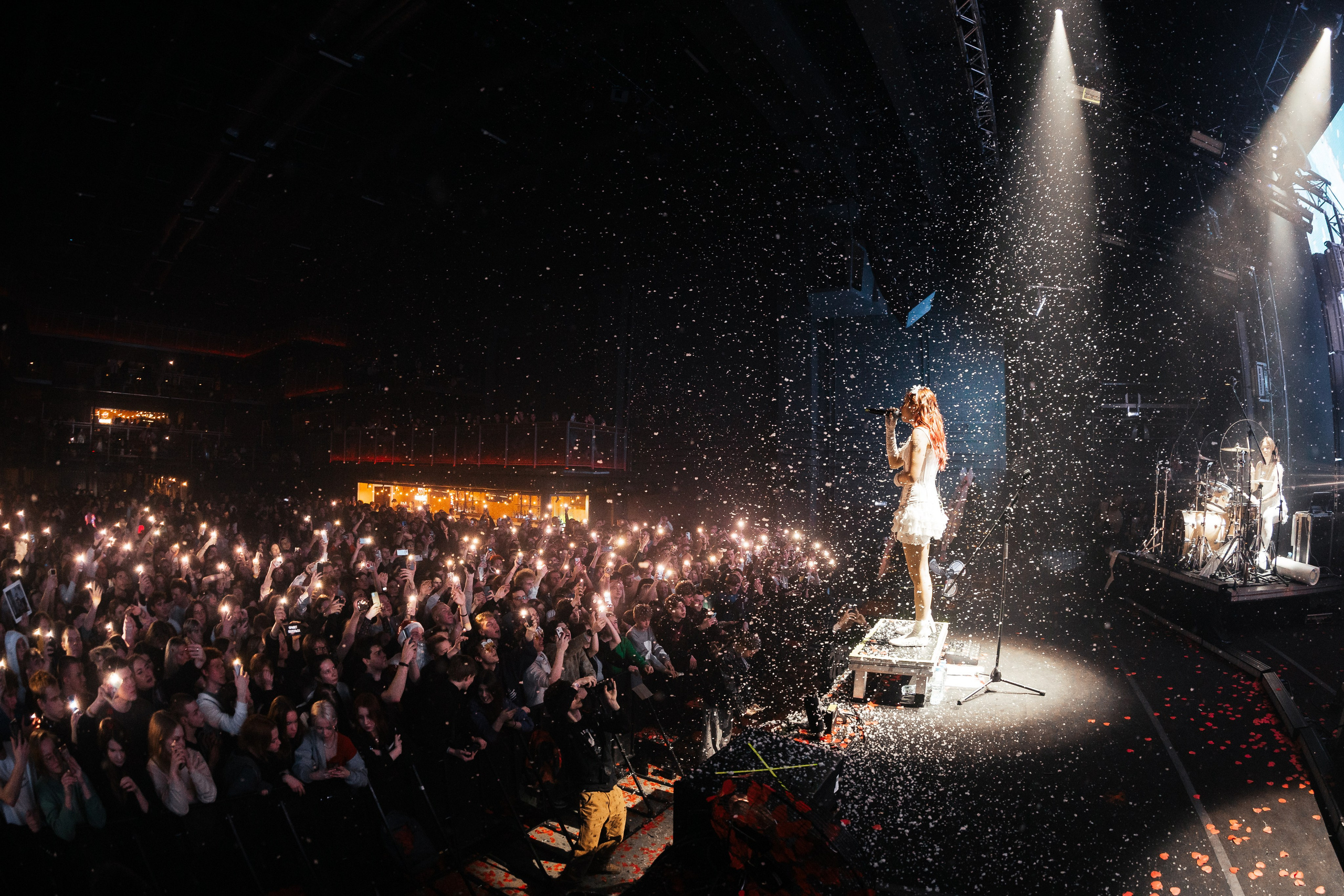 ДОРА В КЛУБЕ 1930 07-08.01.24. Концертный и репортажный фотограф в Москве и Санкт-Петербурге Мария