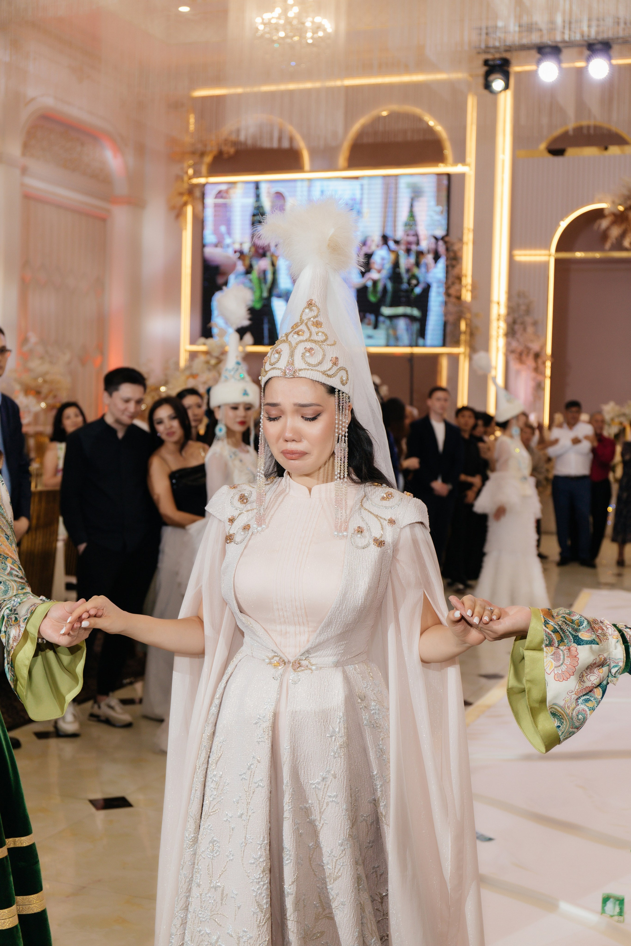 Kamila — Qyz uzatu. Wedding and Love story Photographer