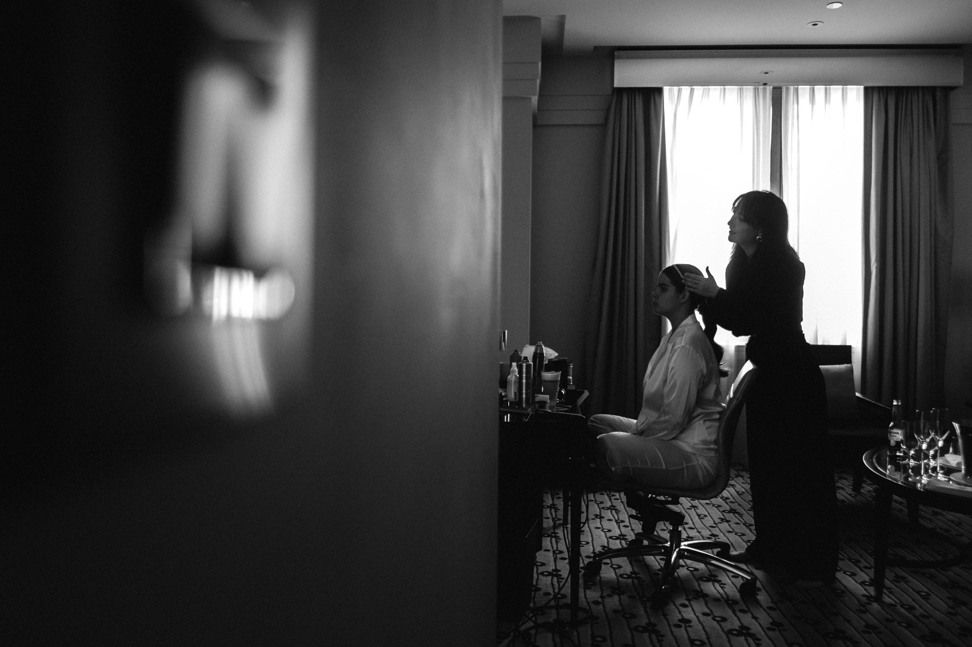 Позовем всех?. Свадебный фотограф Александра Тюлякова