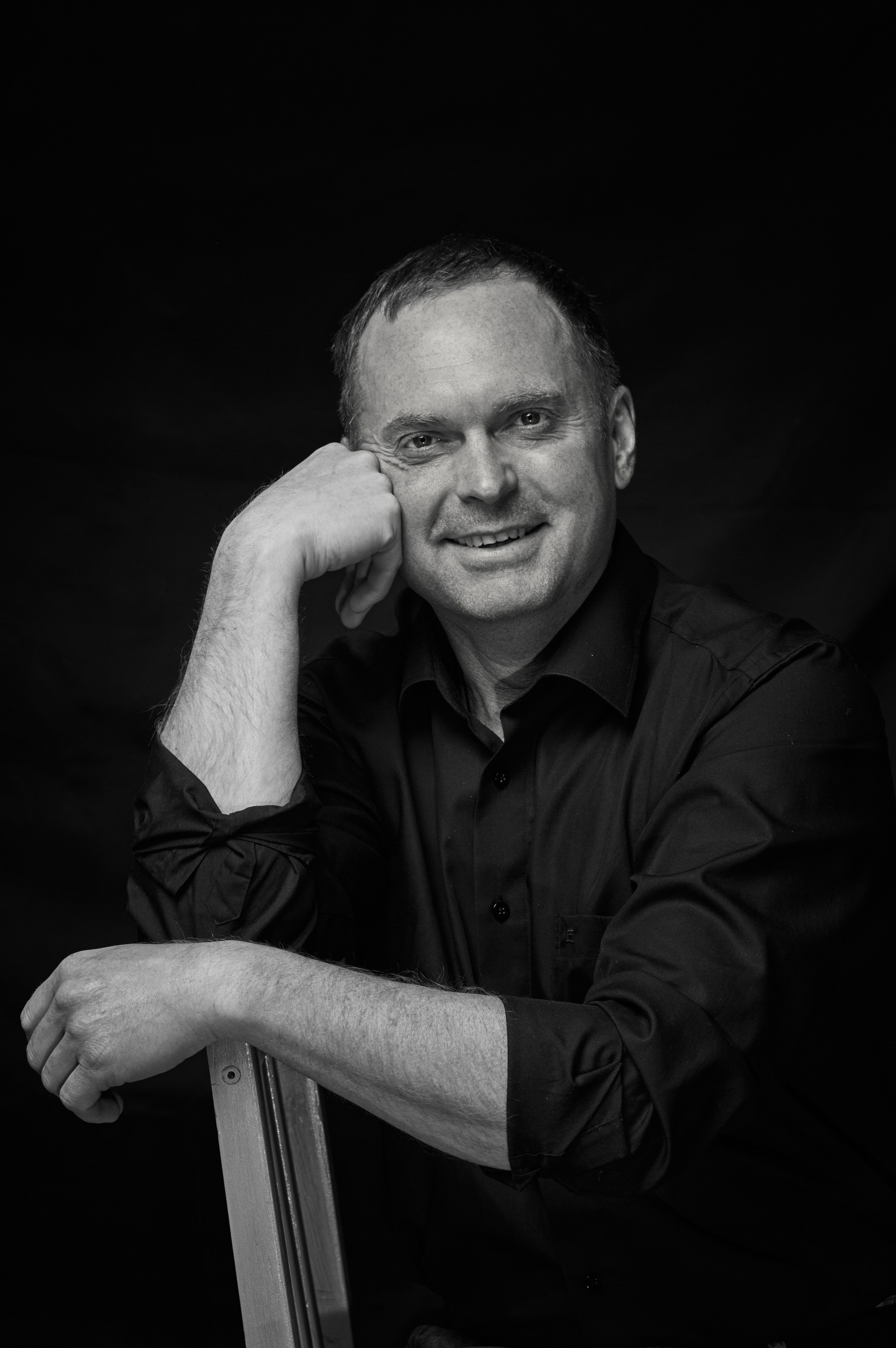 Артем. Фотограф в Самаре