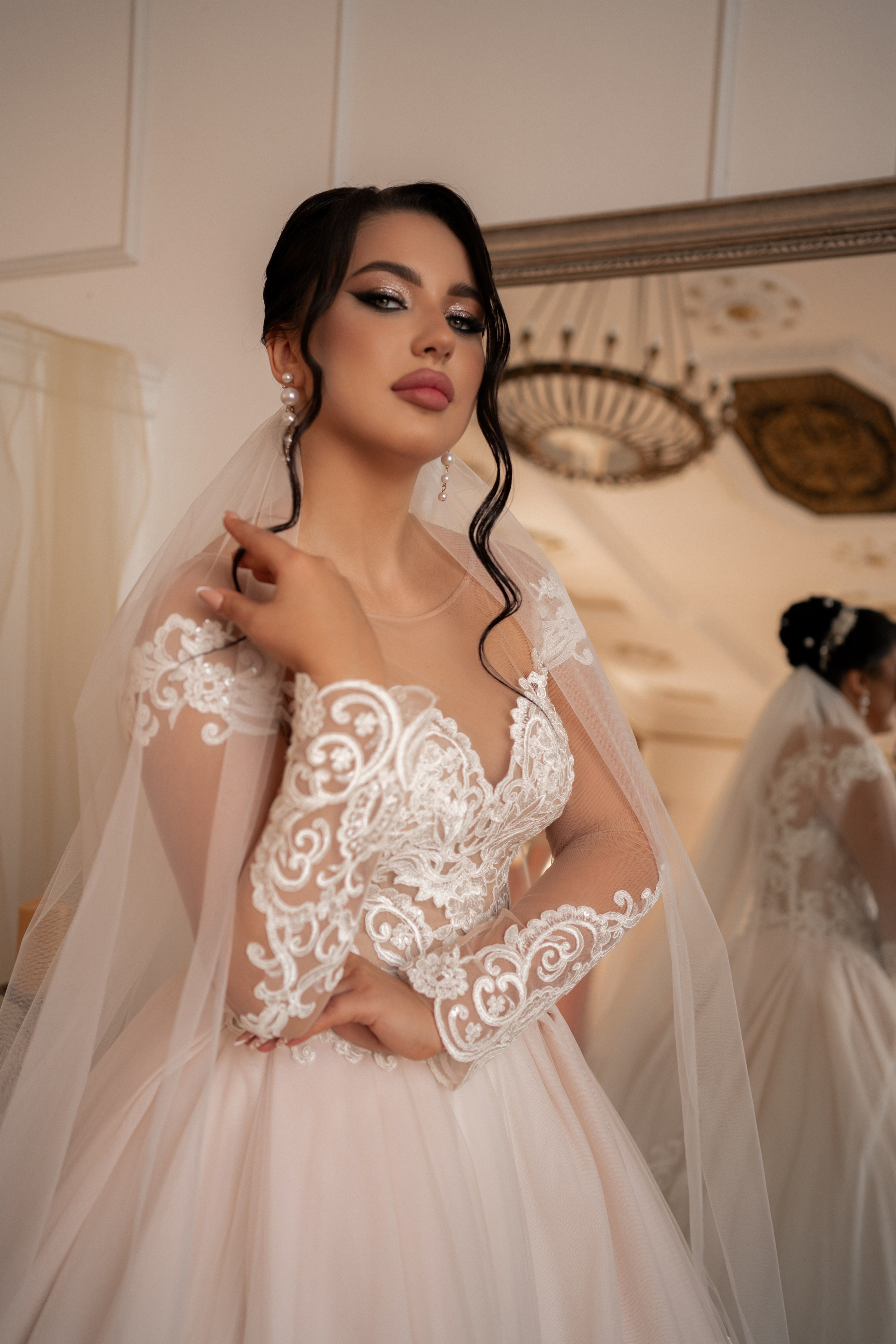 Свадебные. Фотограф Воронеж Олеся Султанова