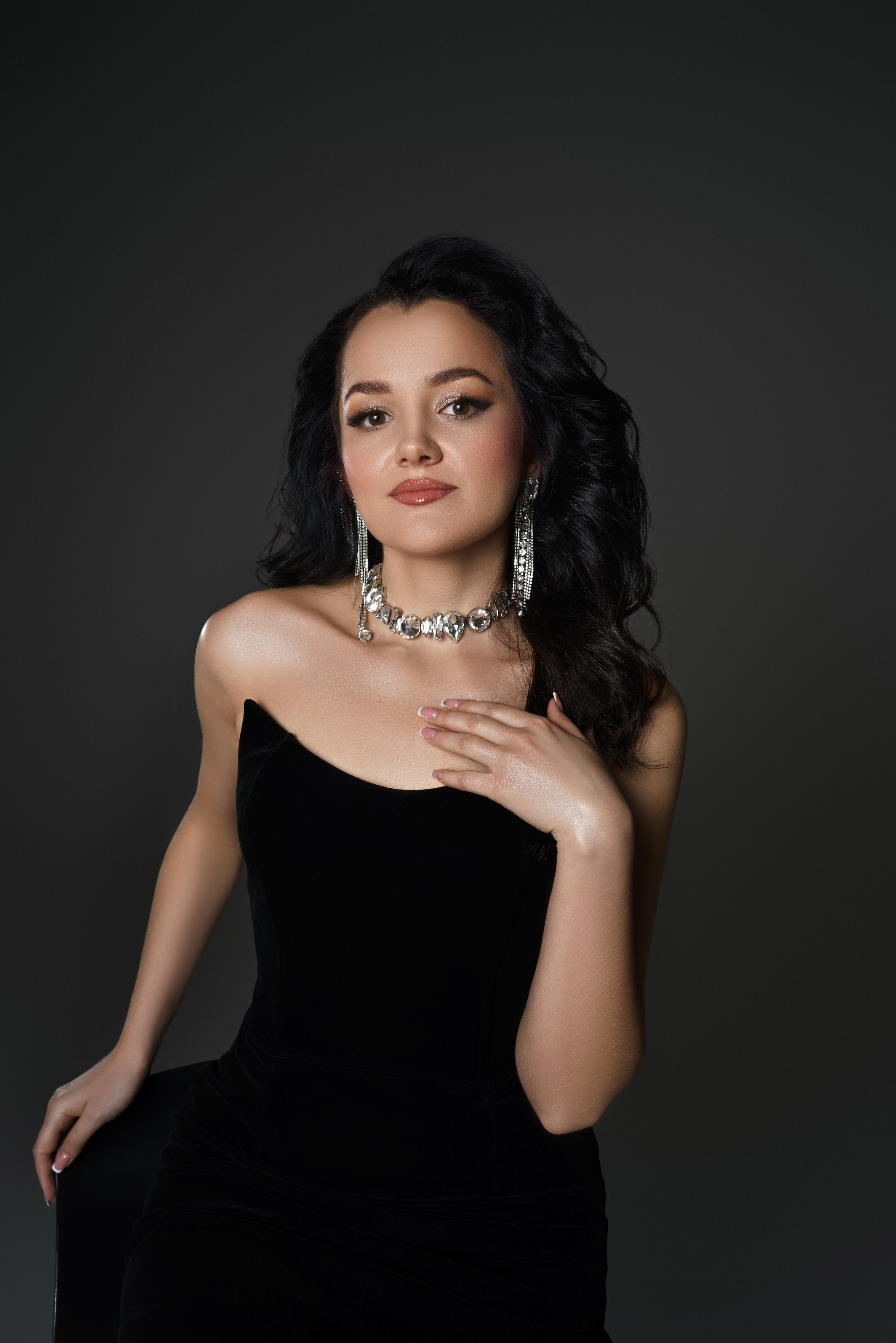 Циклорама. Фотограф Воронеж Олеся Султанова