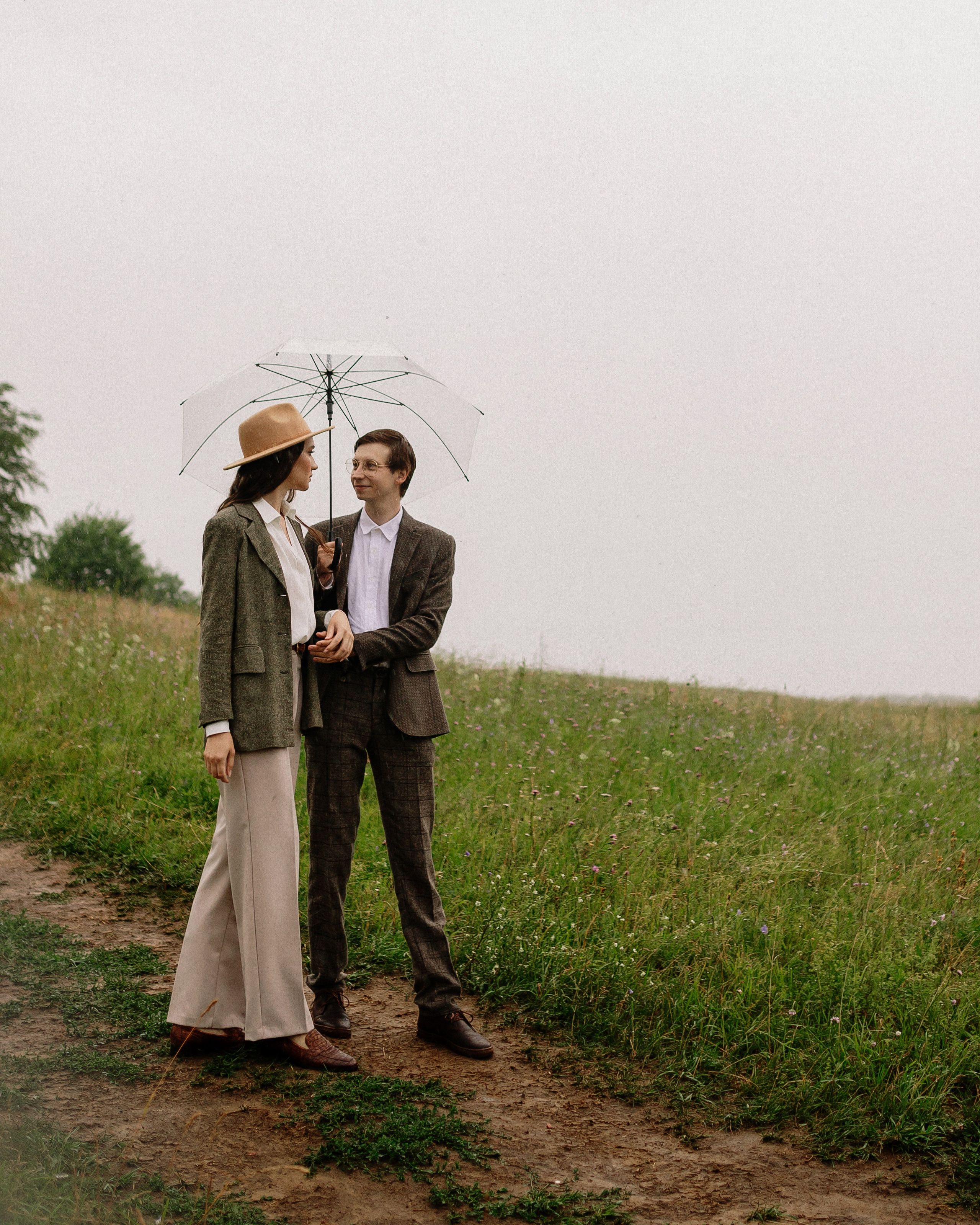 Анфиса и Игорь. Николь — ваш любимый фотограф в Санкт-Петербурге