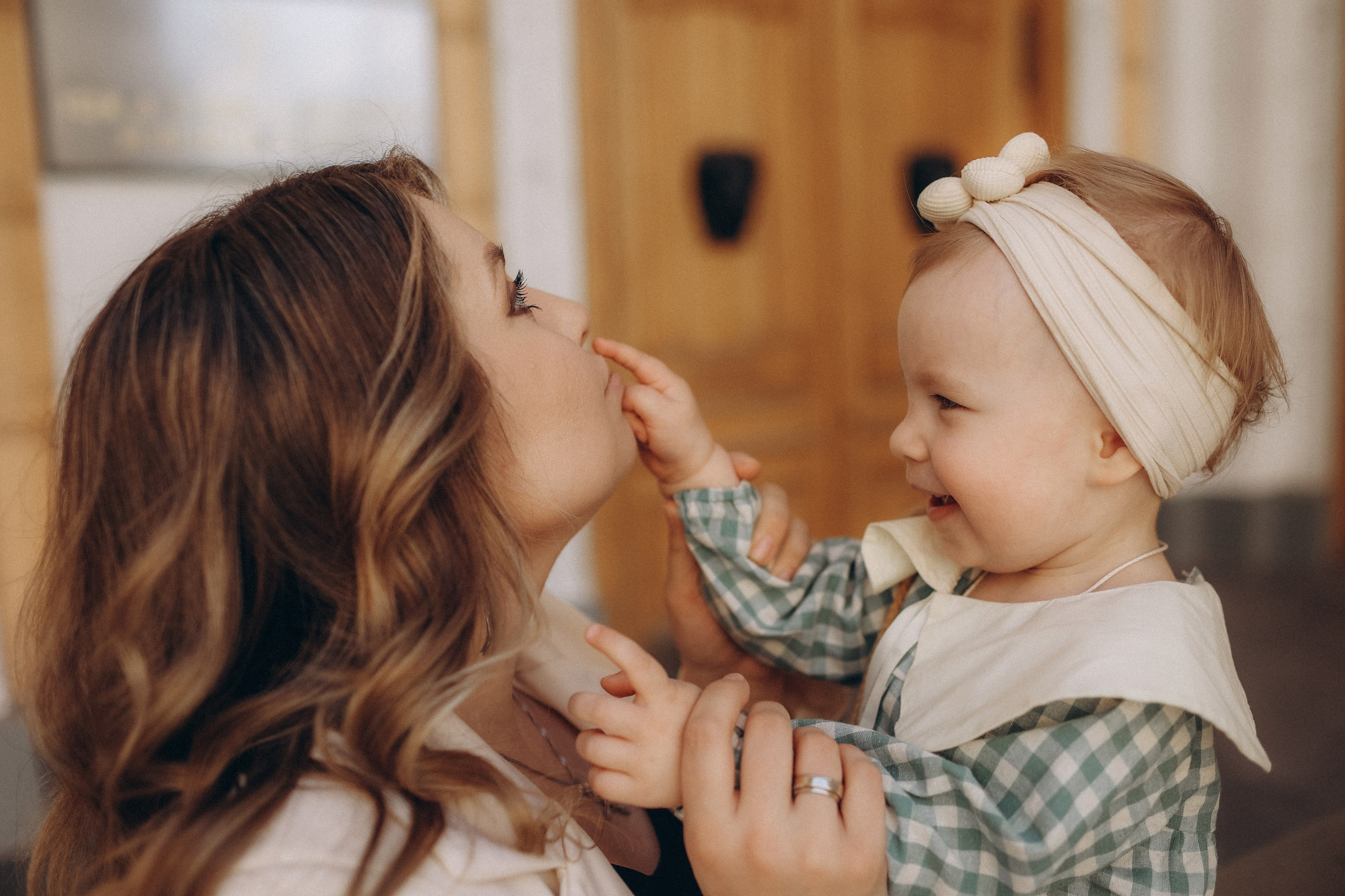 Одним московским днем Виктория и Алисия. Фотограф Владимир Москва