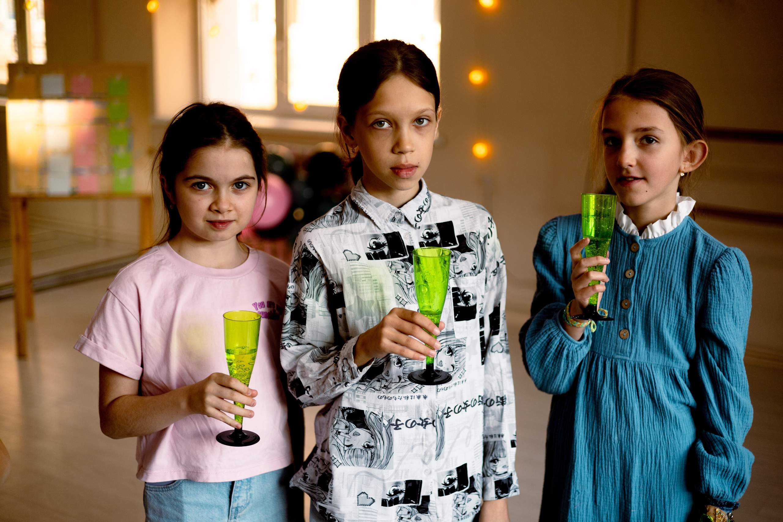 Beauty девичник для девочек 8-10 лет — Само Совершенство. Владивосток. Школа для девочек во Владивостоке — Само Совершенство