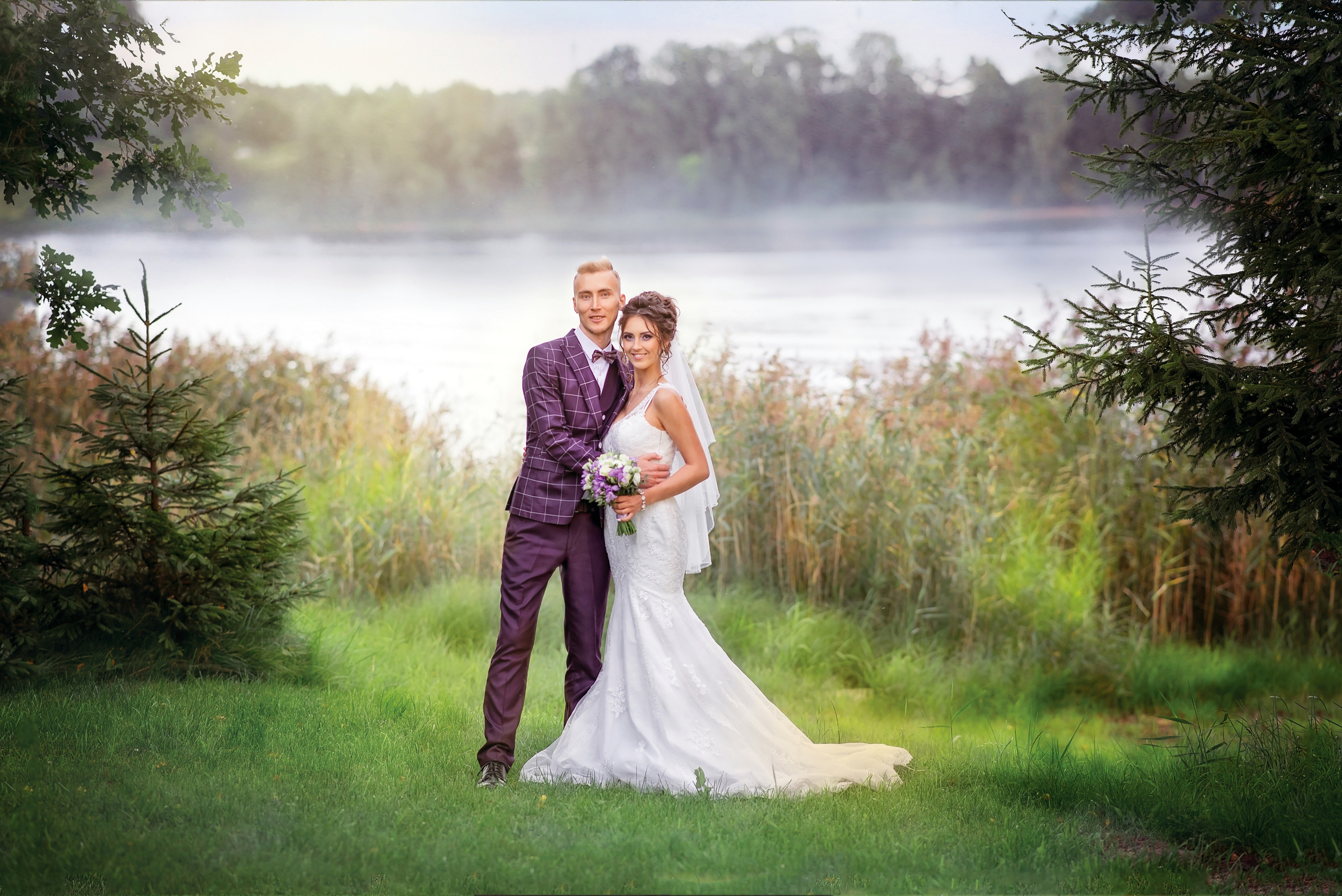 Свадебный фотограф Марина Тувиста!. Семейный и детский фотограф Марина Тувиста в Санкт-Петербурге