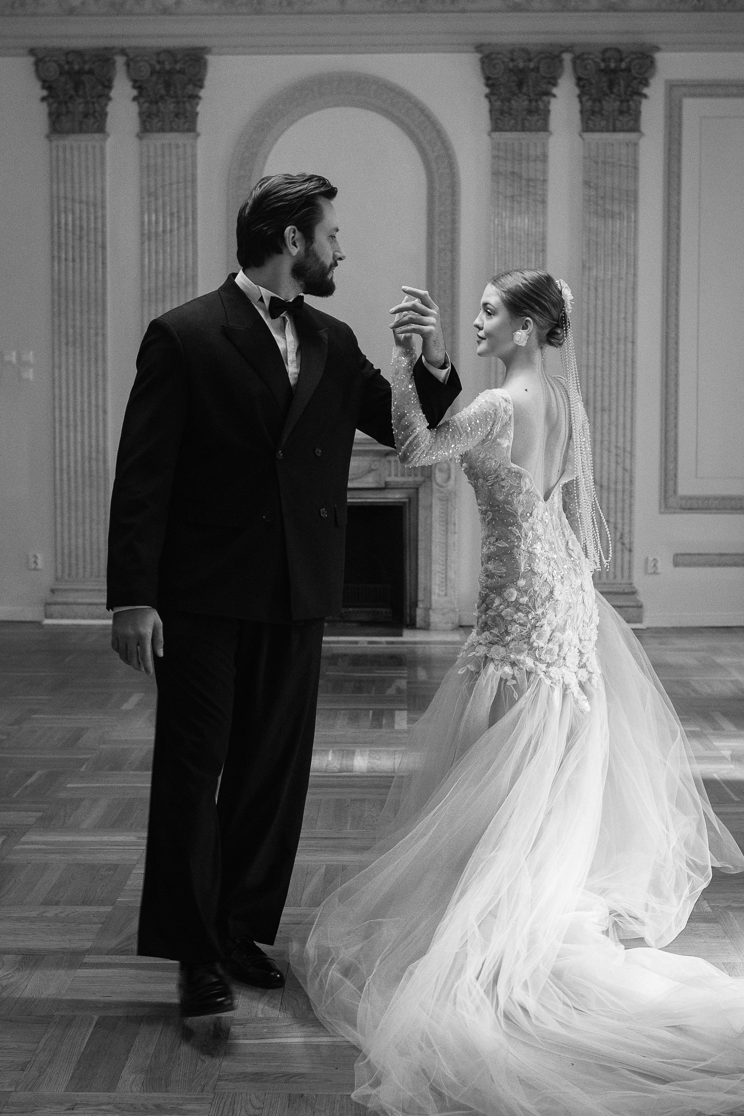 Илья и Мария. Фото и Видеосъемка на ваше мероприятие. Александр Романов