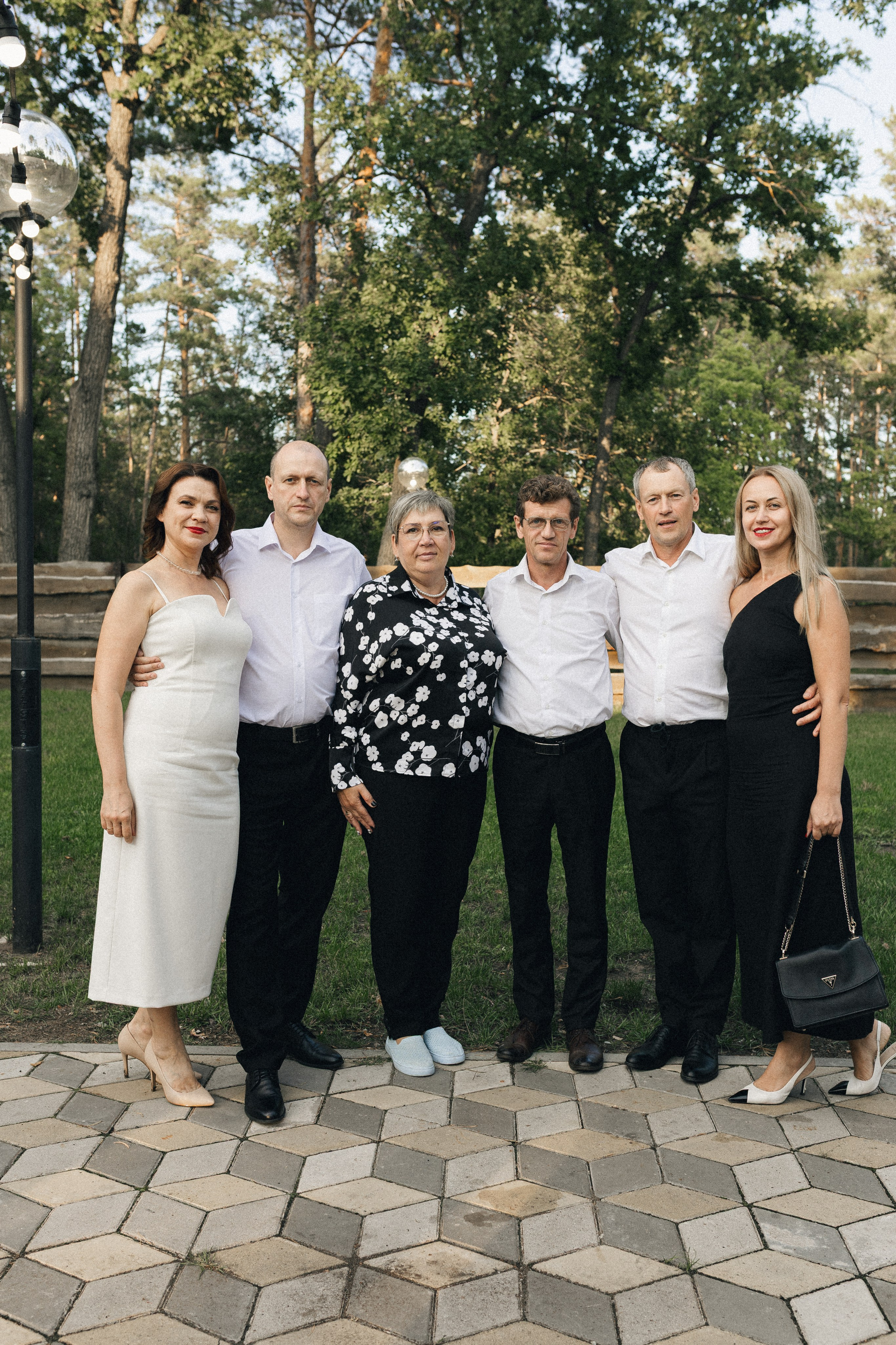 Настя и Леша. Фотограф Полина Безрядина