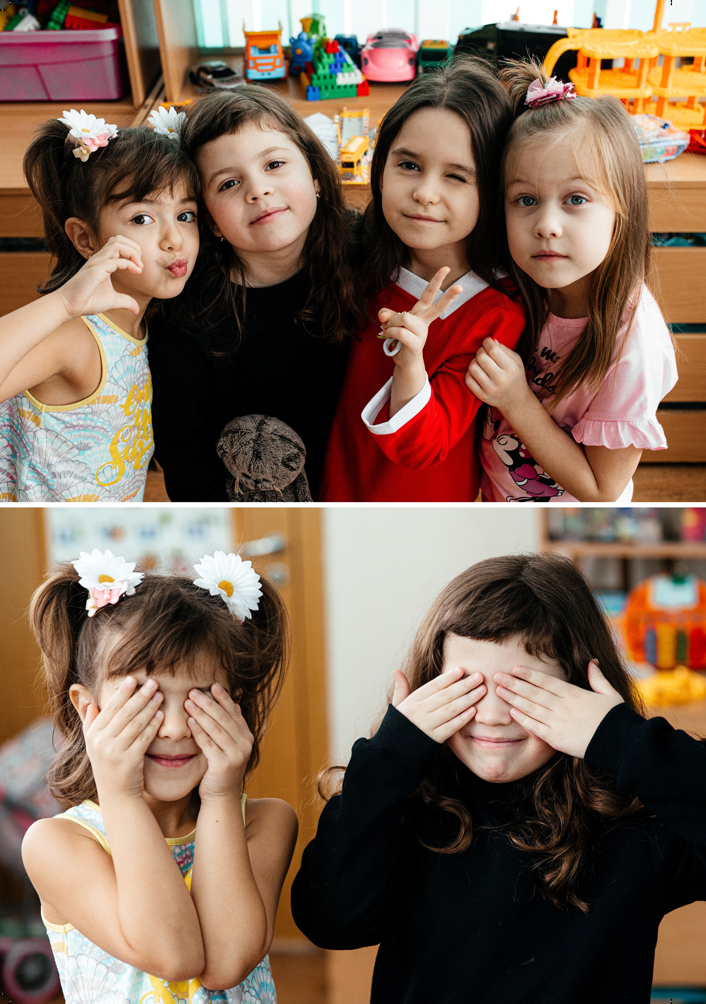 Альбом Life. Детский и семейный фотограф в Санкт-Петербурге и области Никова Вика