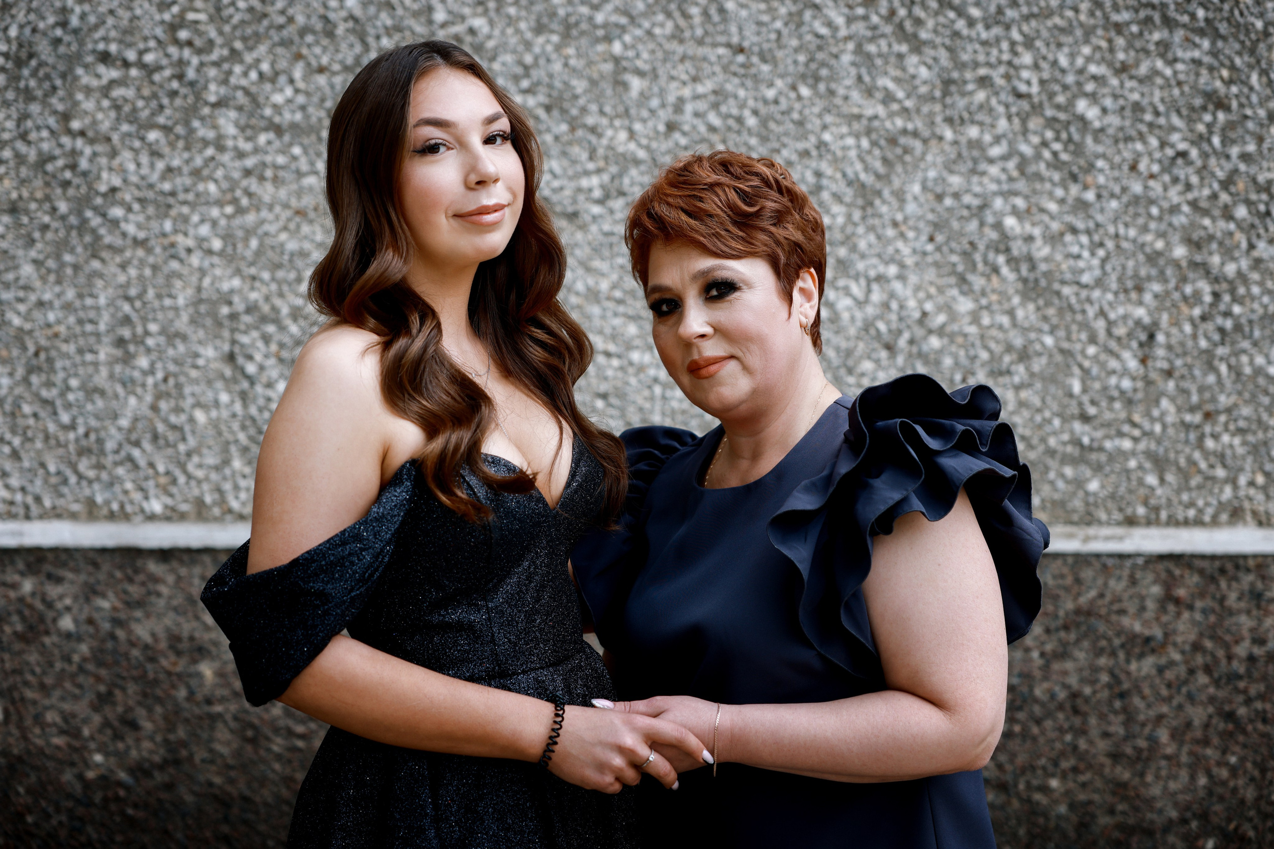 Выпускной 11 класса средней школы № 1 имени Героя Советского Союза Б. Н. Емельянова, г. Тула. Фотограф в Туле — Борисов Николай