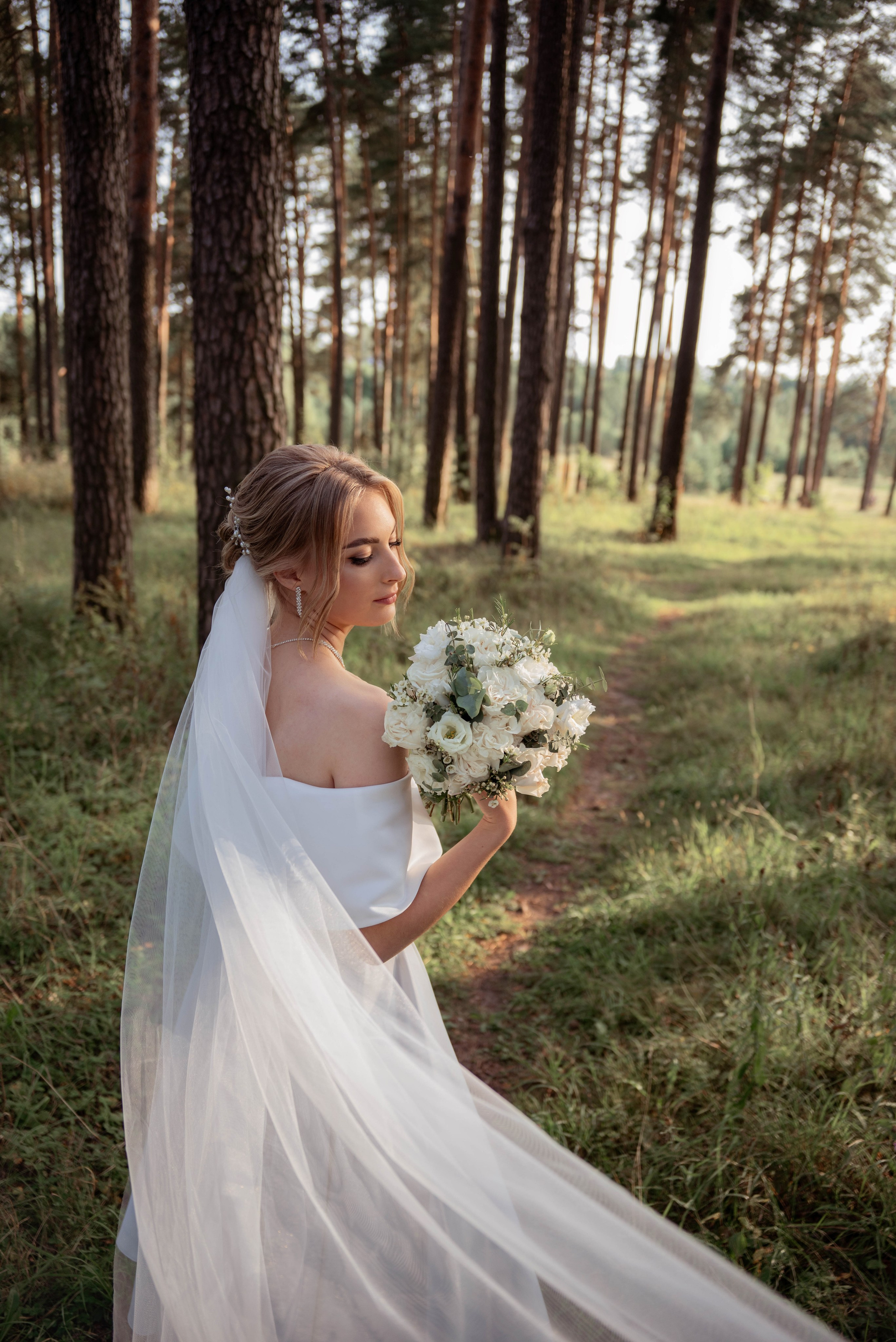 Алёна и Николай