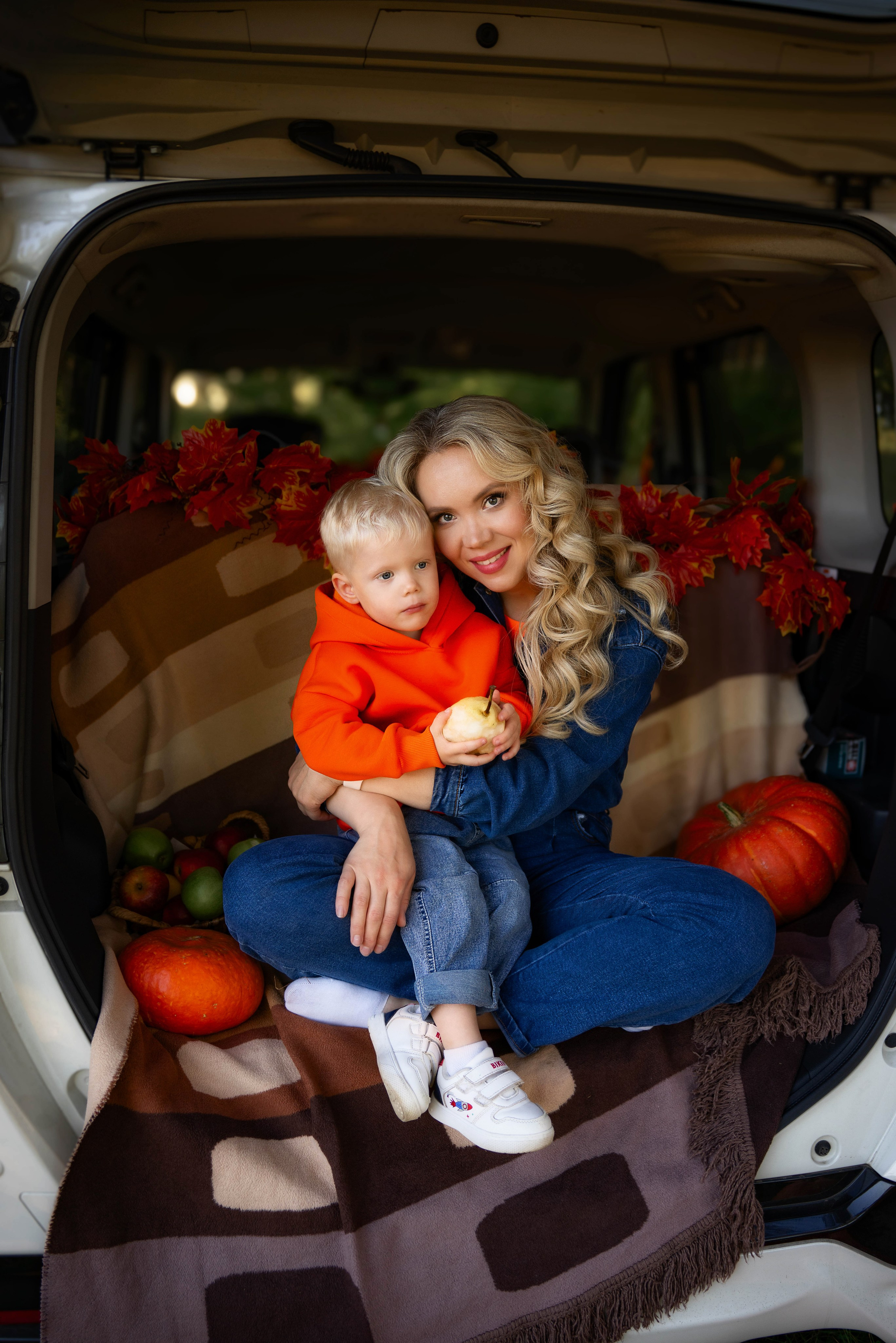 Фотосессии