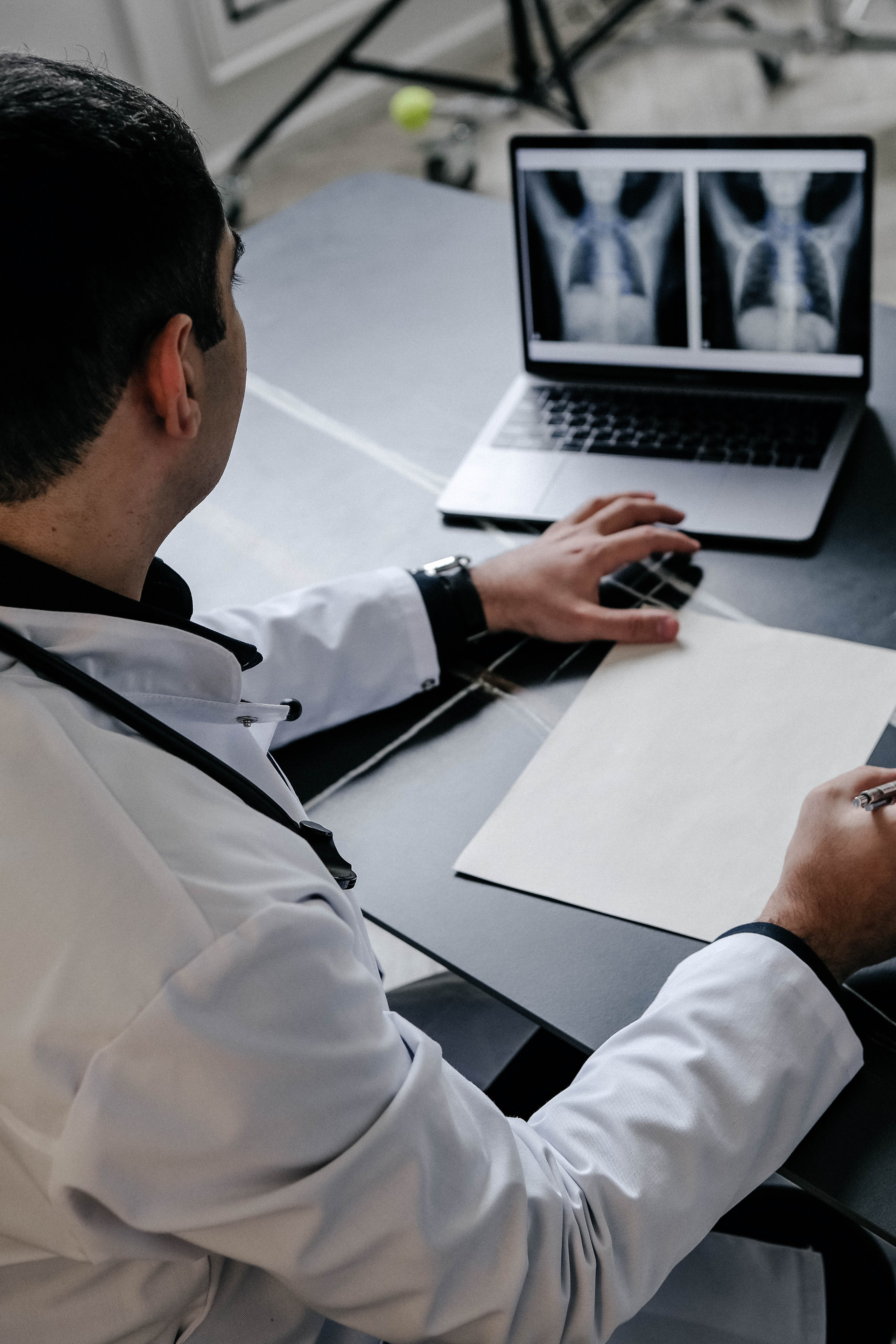 Гематолог. Главная