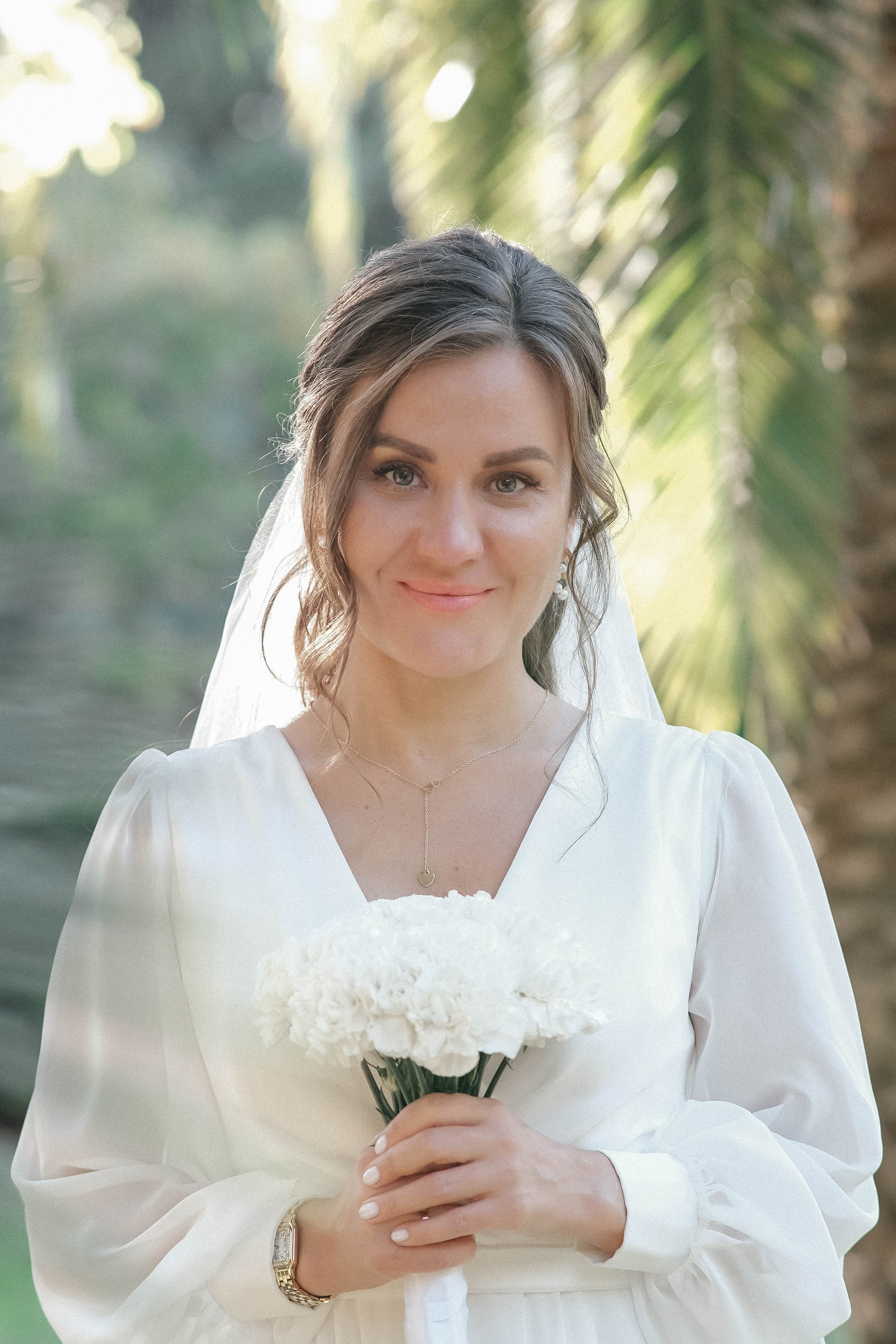 Свадьба Елены и Артема. Главная