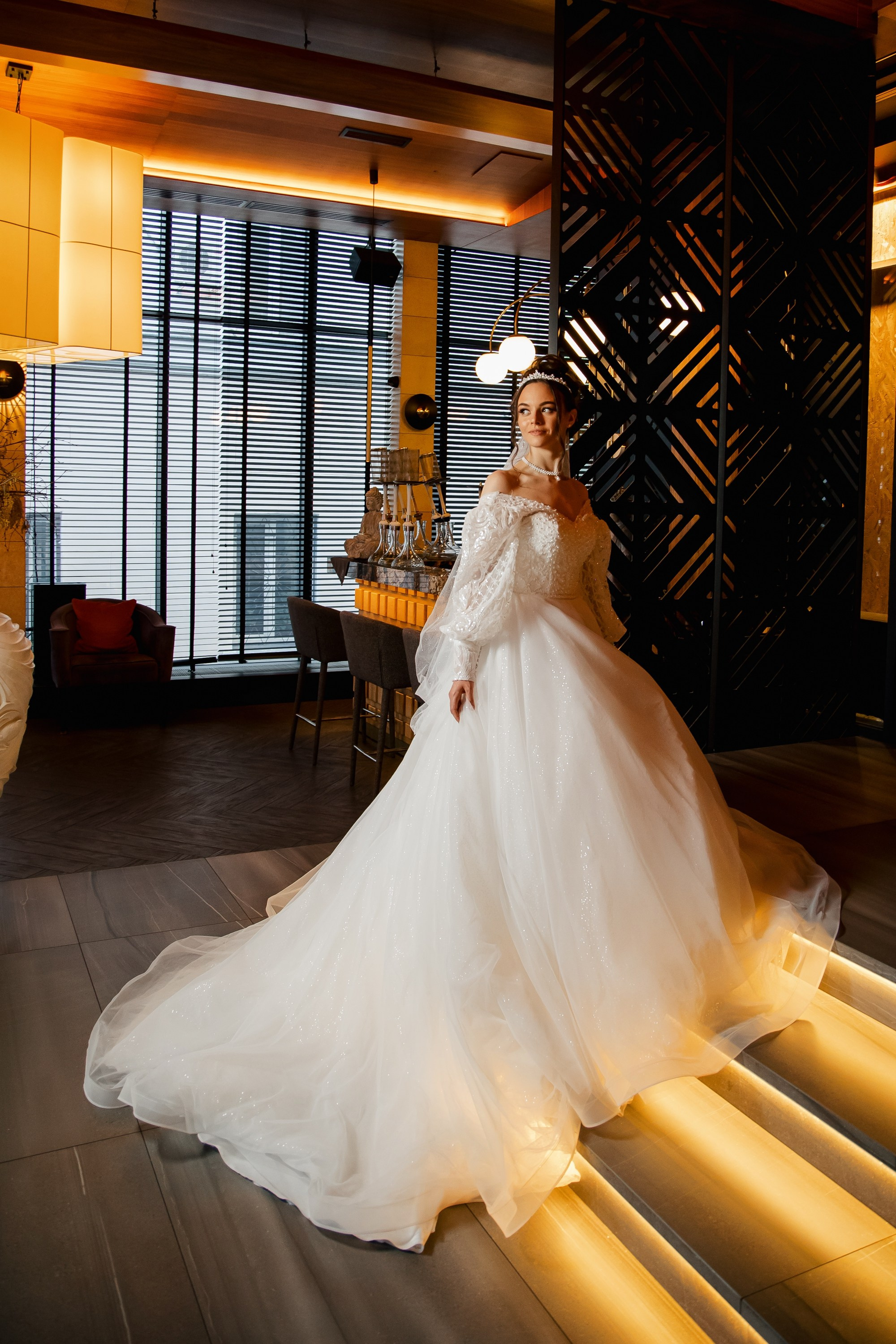 Дмитрий и Галина. Интурист. Свадебный фотограф в Хабаровске