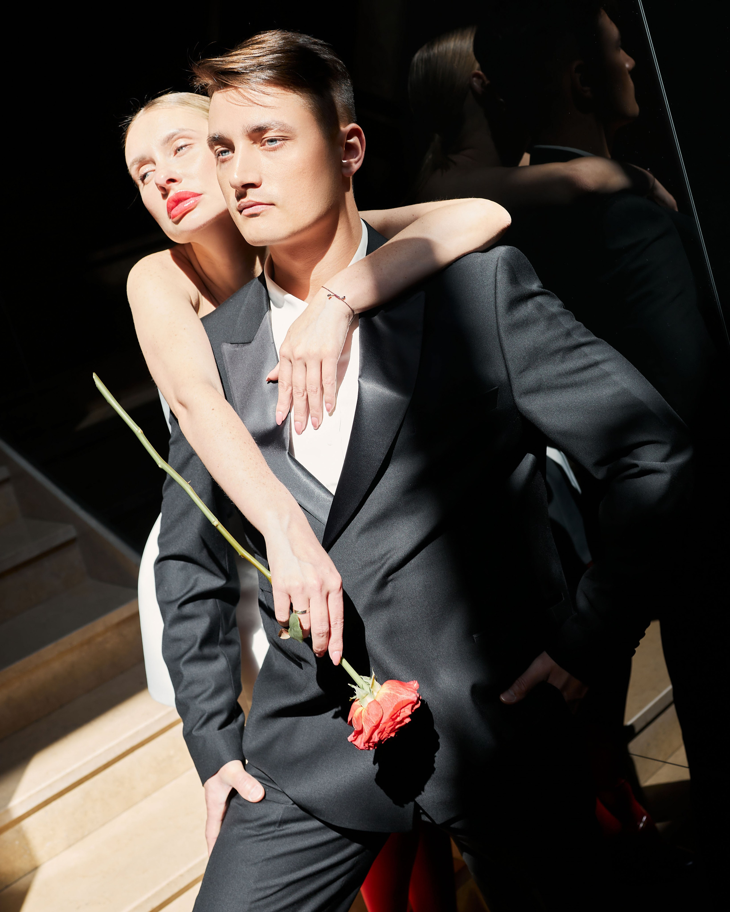 Свадебные кадры. Panshinavarvara