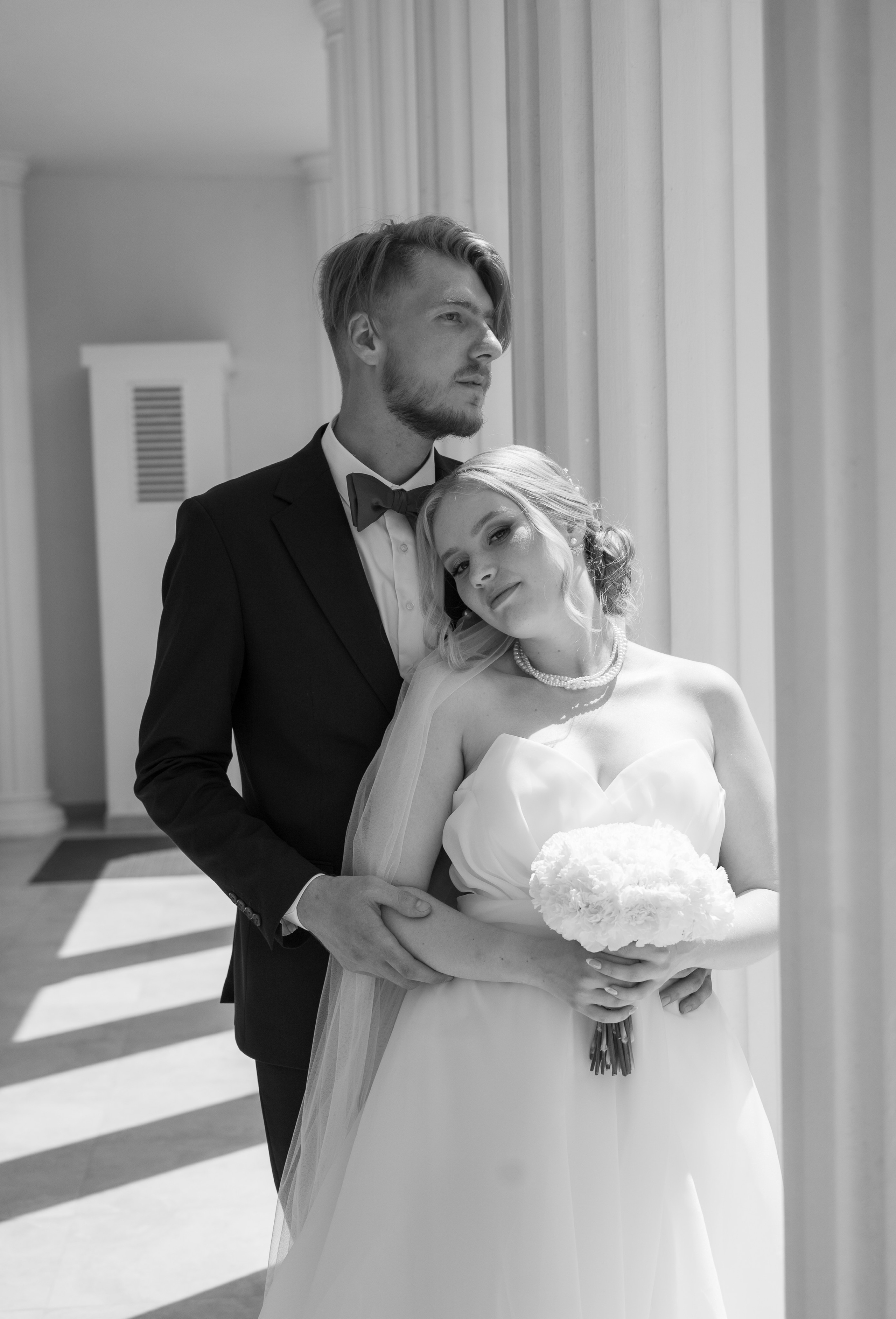 Свадебные съёмки. Свадебный и семейный фотограф в Краснодаре Кристина Ковалёва