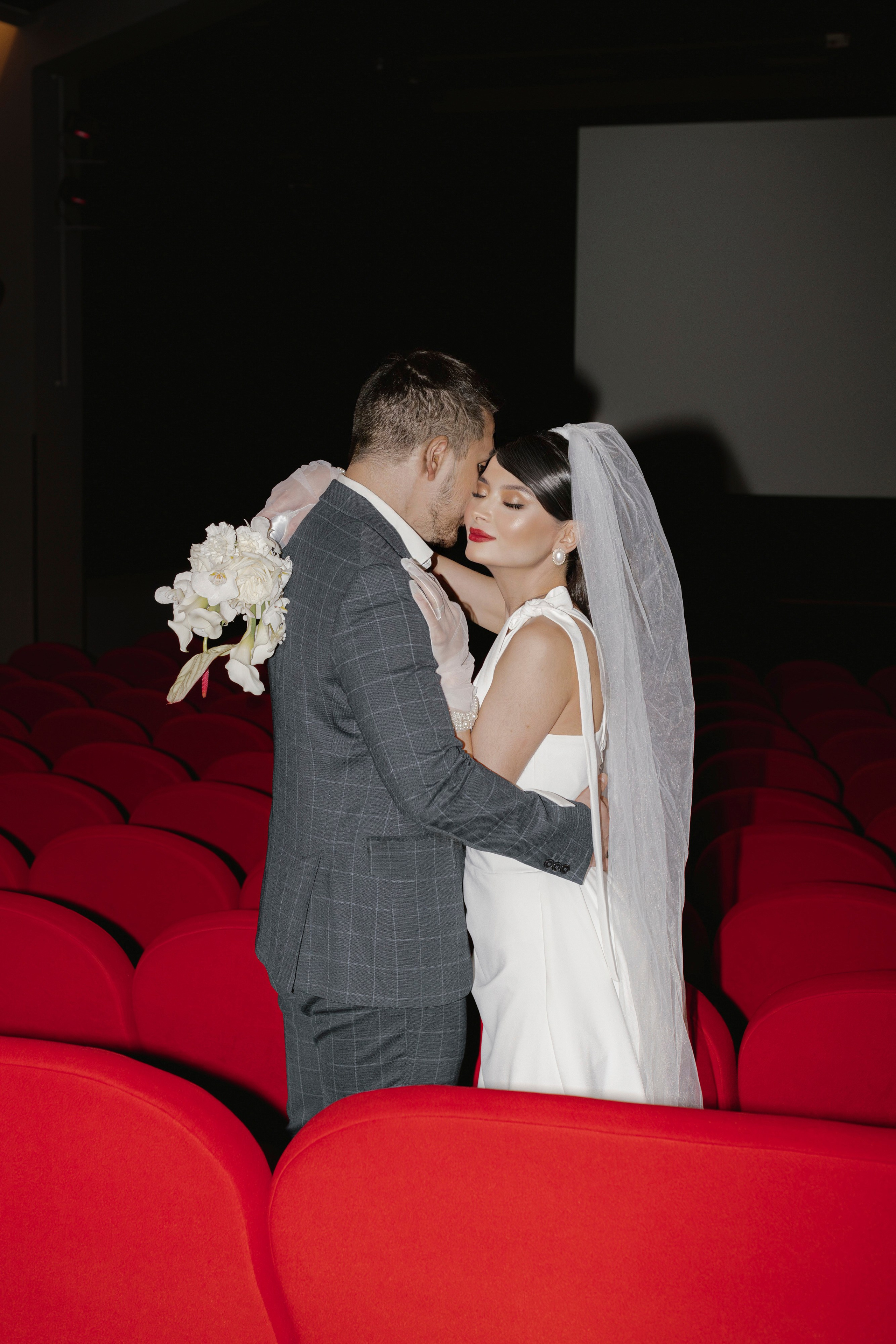 Milia & Razil. Wedding Photographer