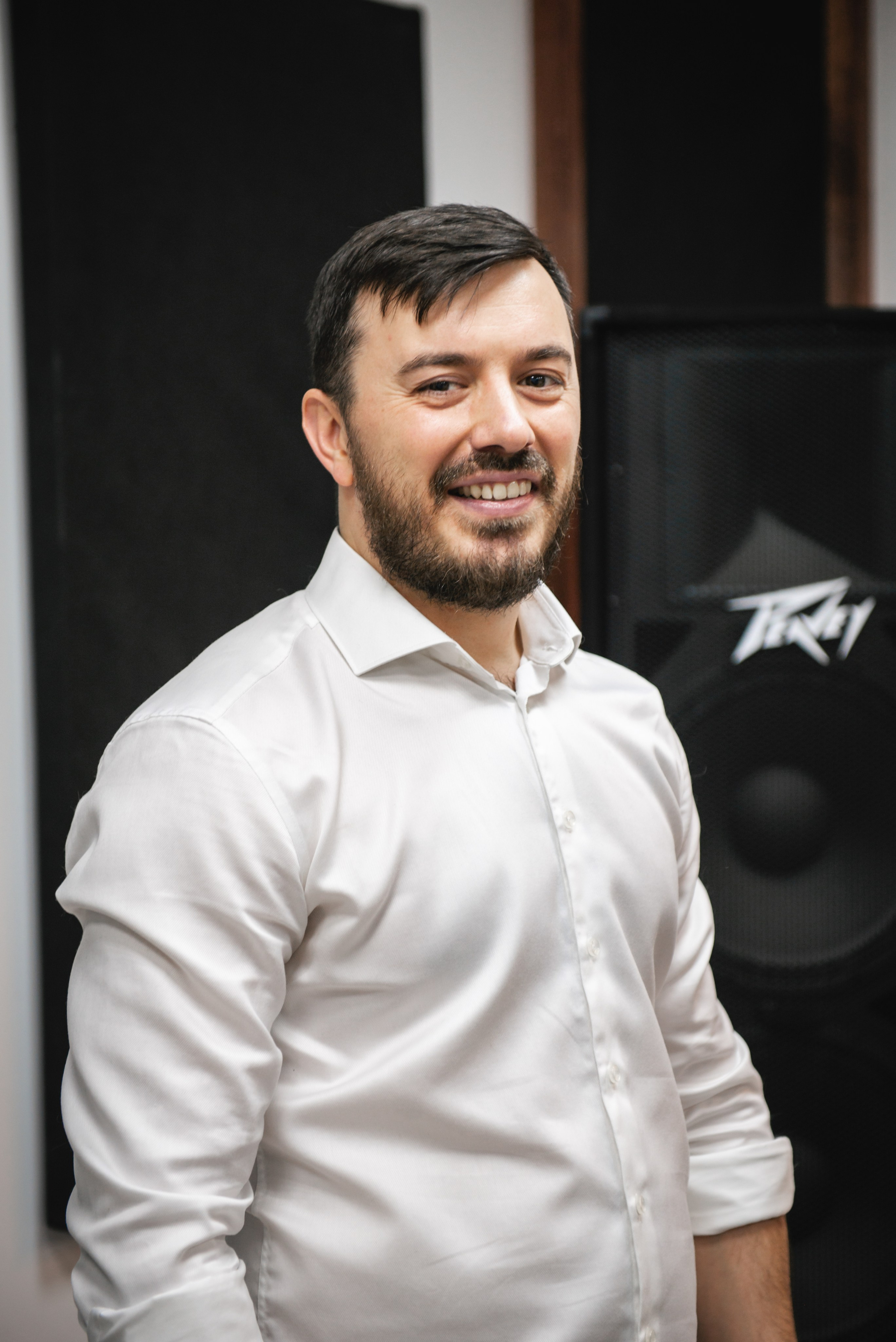 День Рождения MUSIC. Фотограф Алёна Липатова. Репортаж. Портрет. Москва