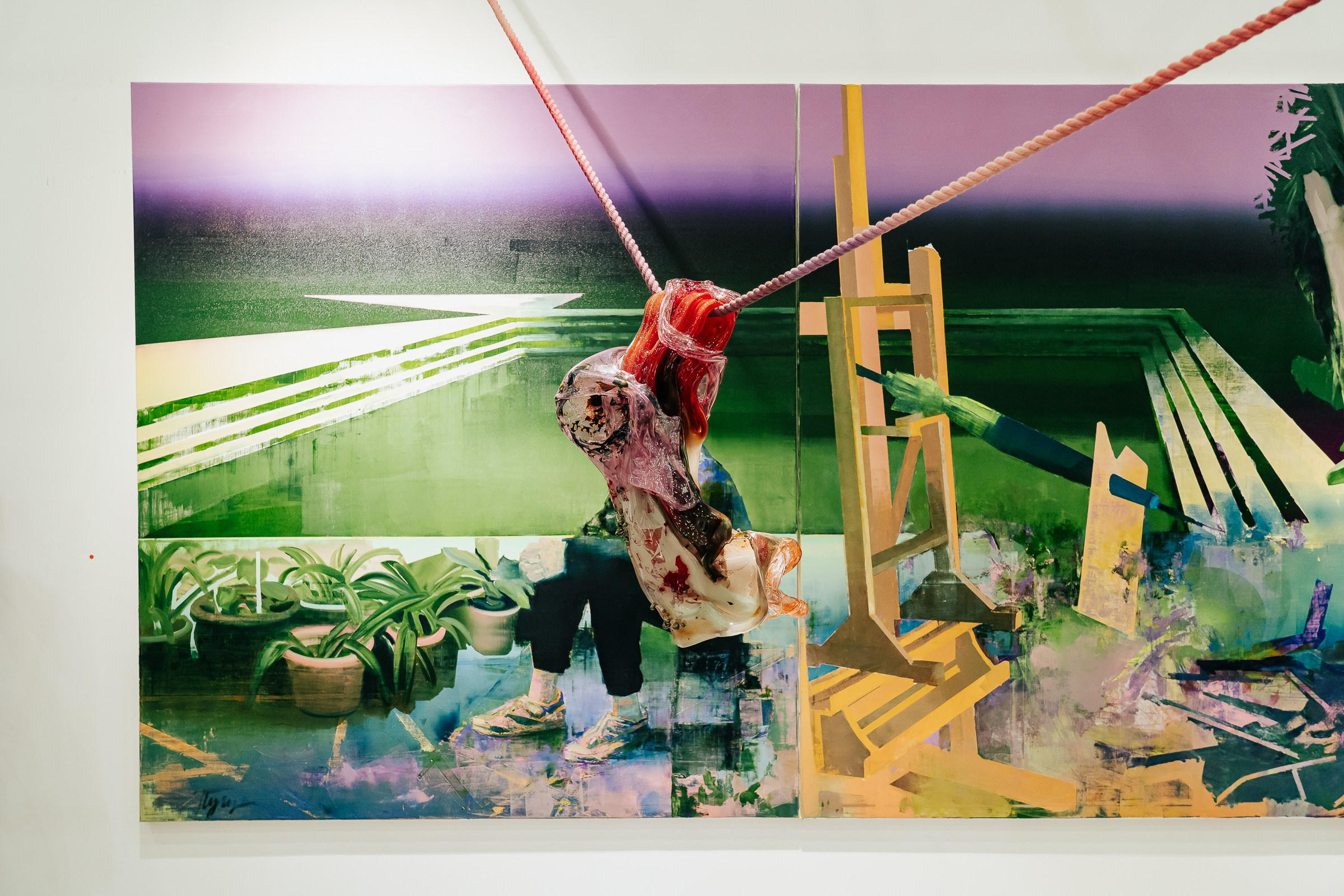 Cos Moscow 2024. Фотограф Андрей Михайлов, Москва