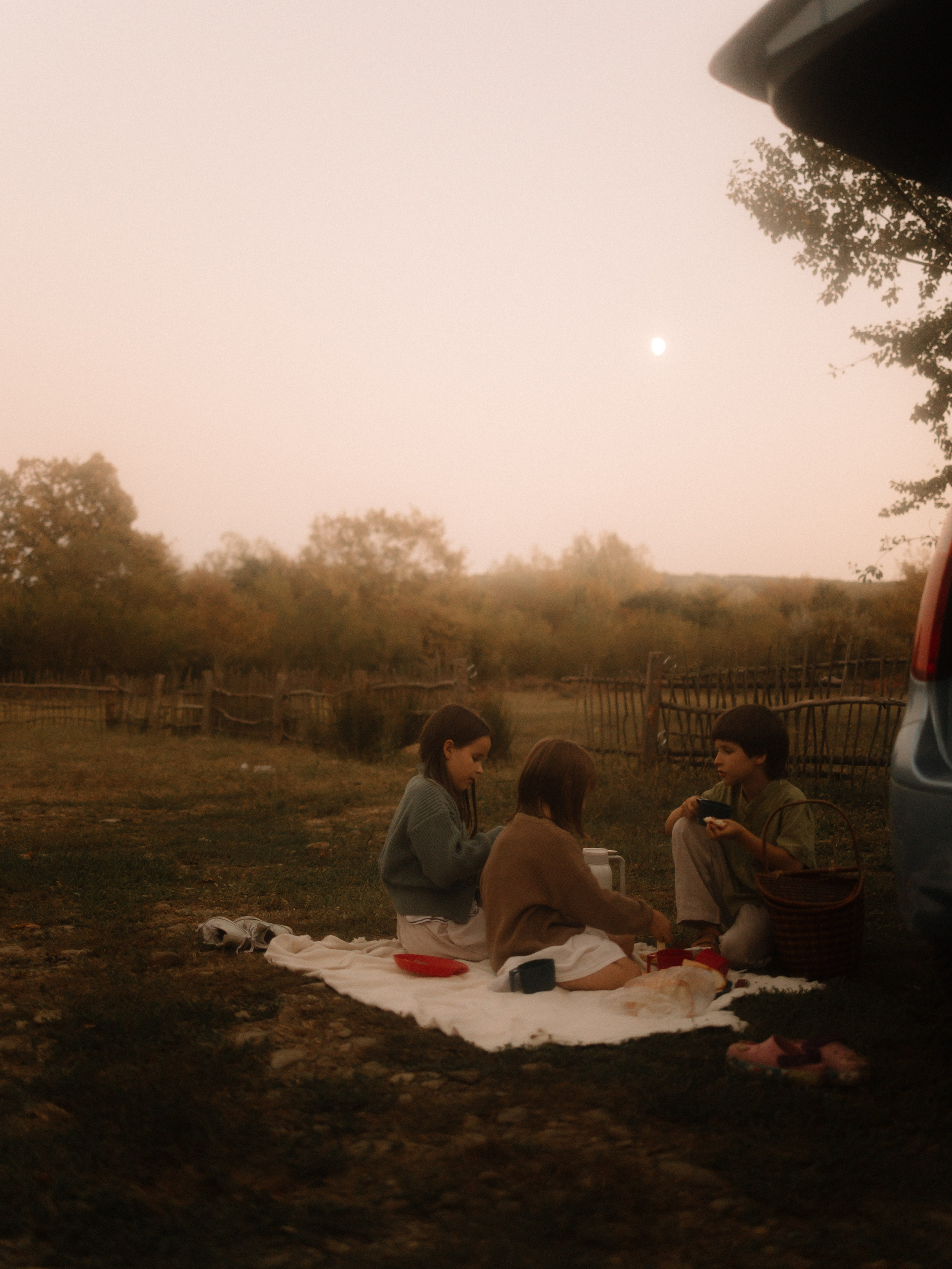 Глоток воздуха. Семейный фотограф в Краснодаре Храмова Анна