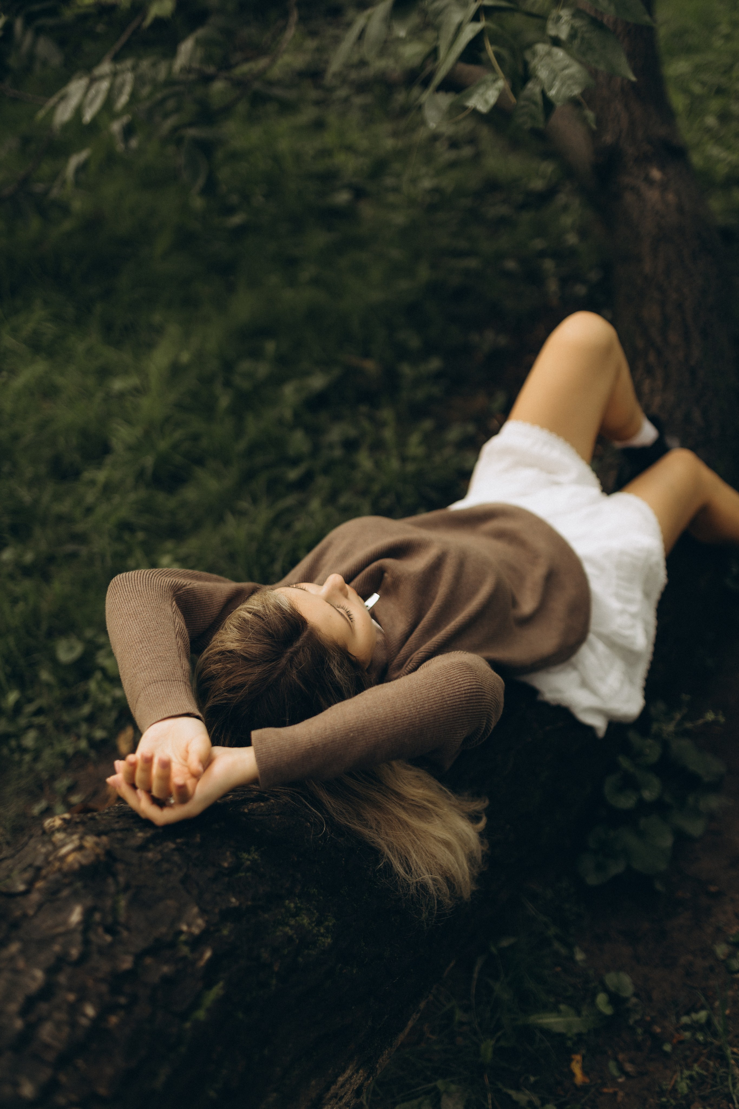 Последний летний день. Семейный фотограф в Москве и МО Маша Забудская