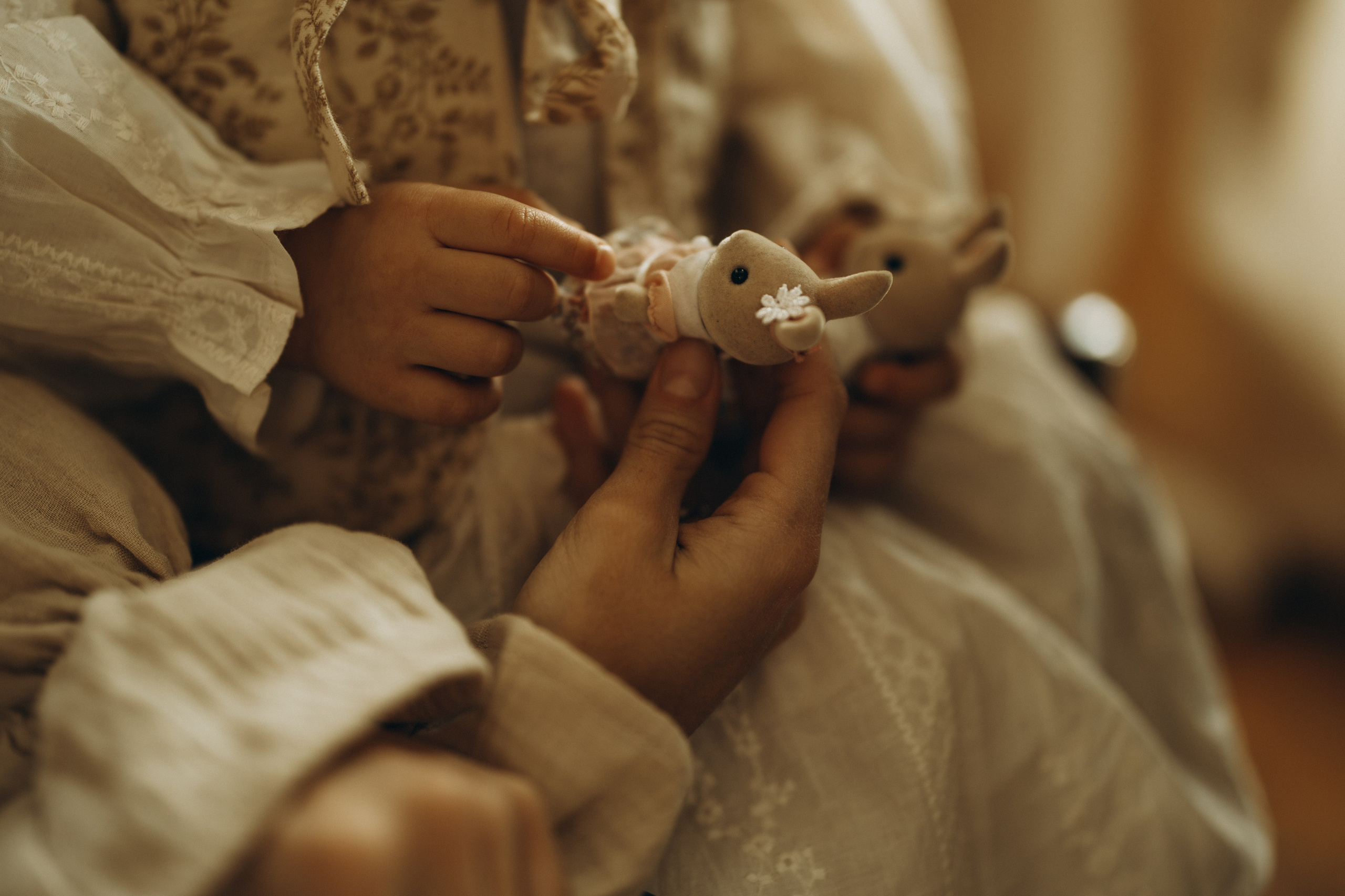 Одним весенним днем. Семейный фотограф в Москве и МО Маша Забудская