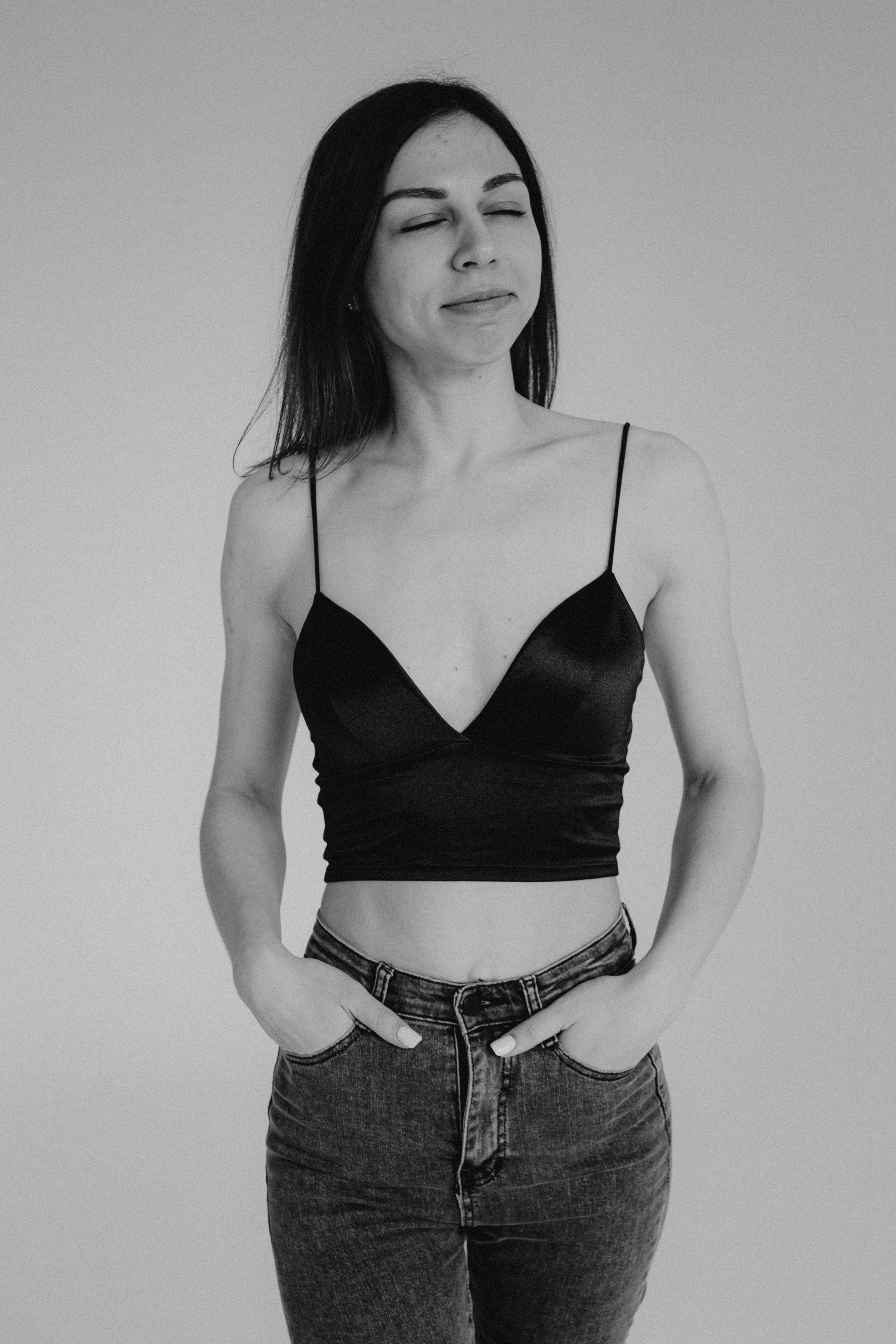 Света. Семейный и свадебный фотограф Анна Кожокарь