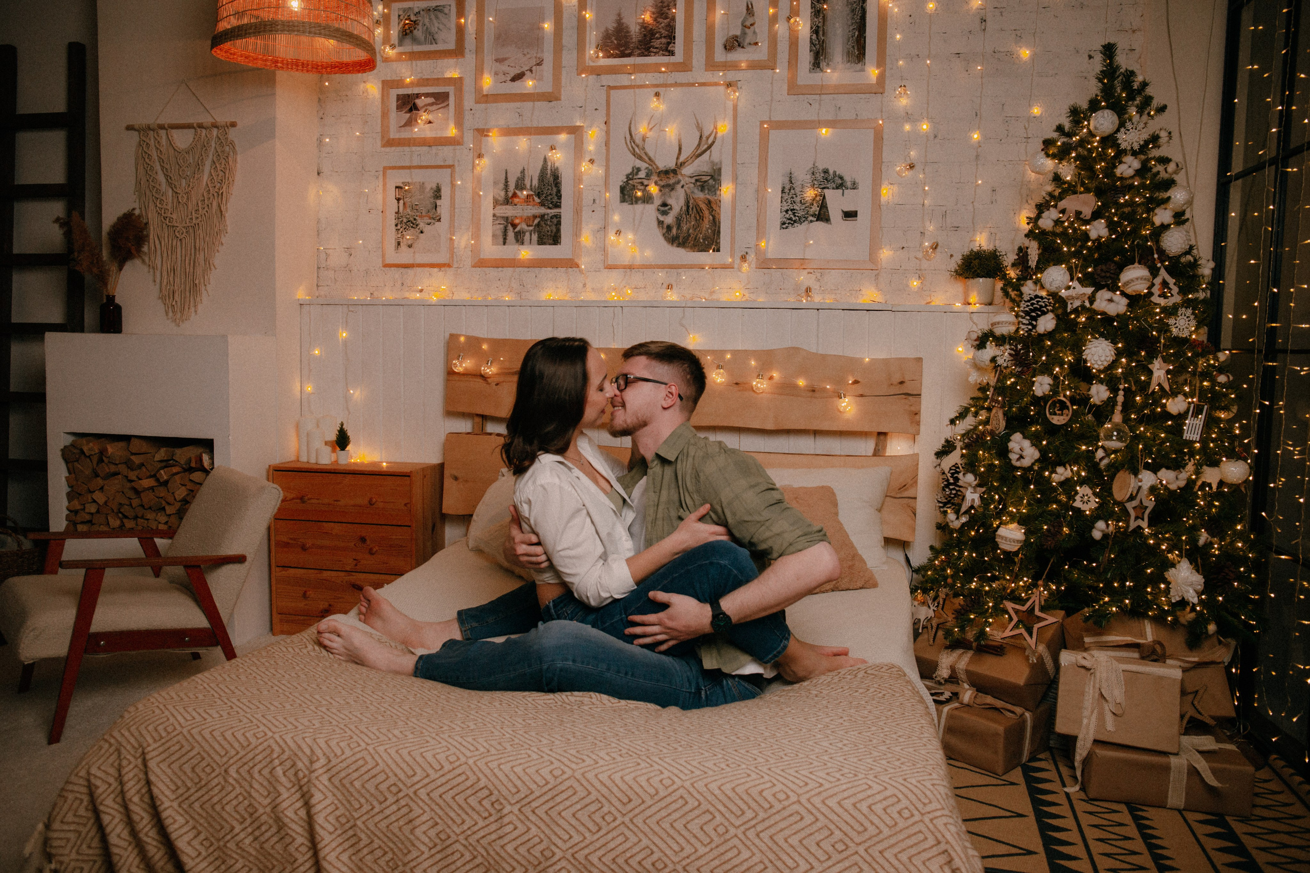 Танцуй. Живи. Люби. Свадебный и портретный фотограф в Новосибирске Любовь Исакова