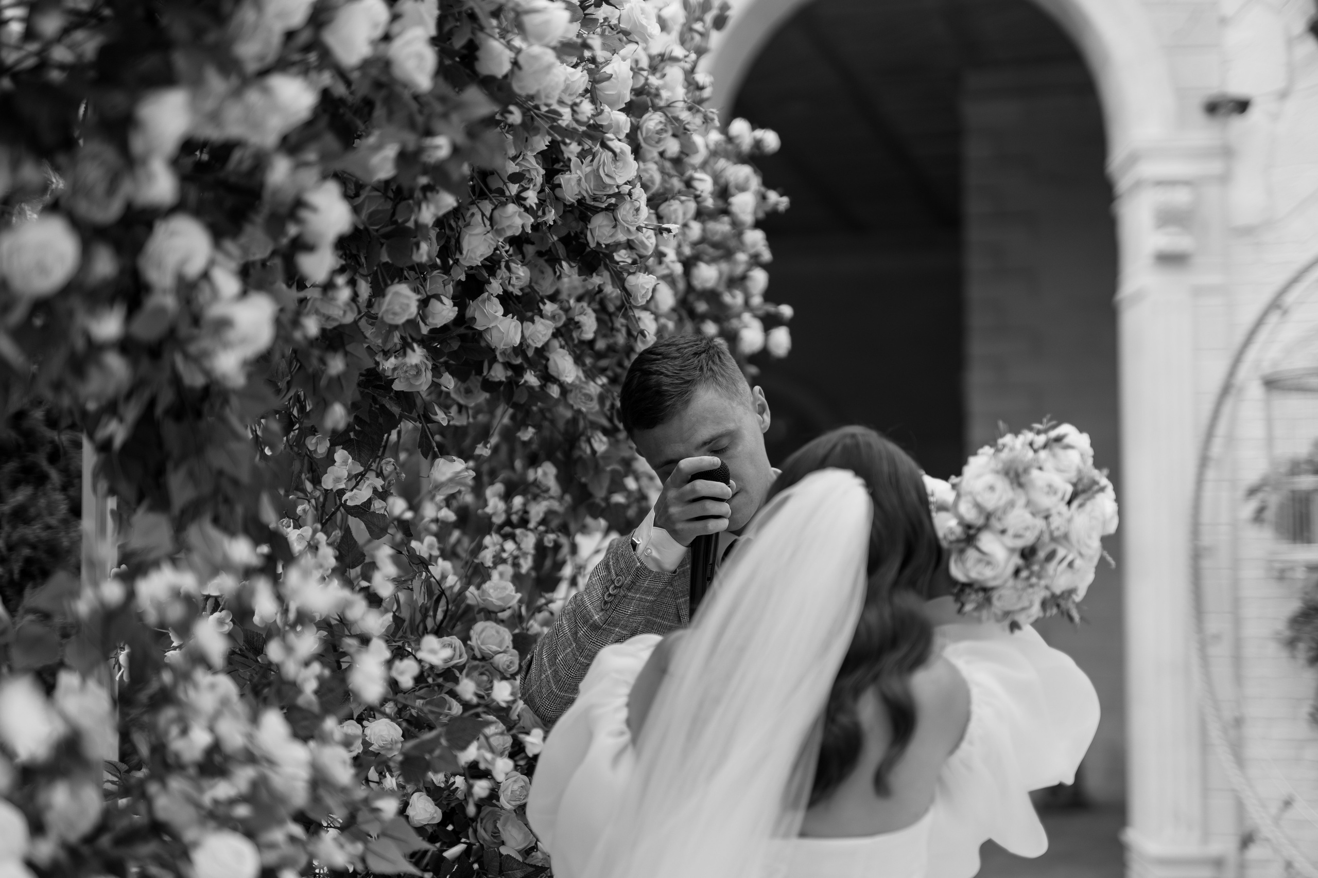 Давай навсегда?. Свадебный и портретный фотограф в Москве, Туле и Брянске Дара Евсеева