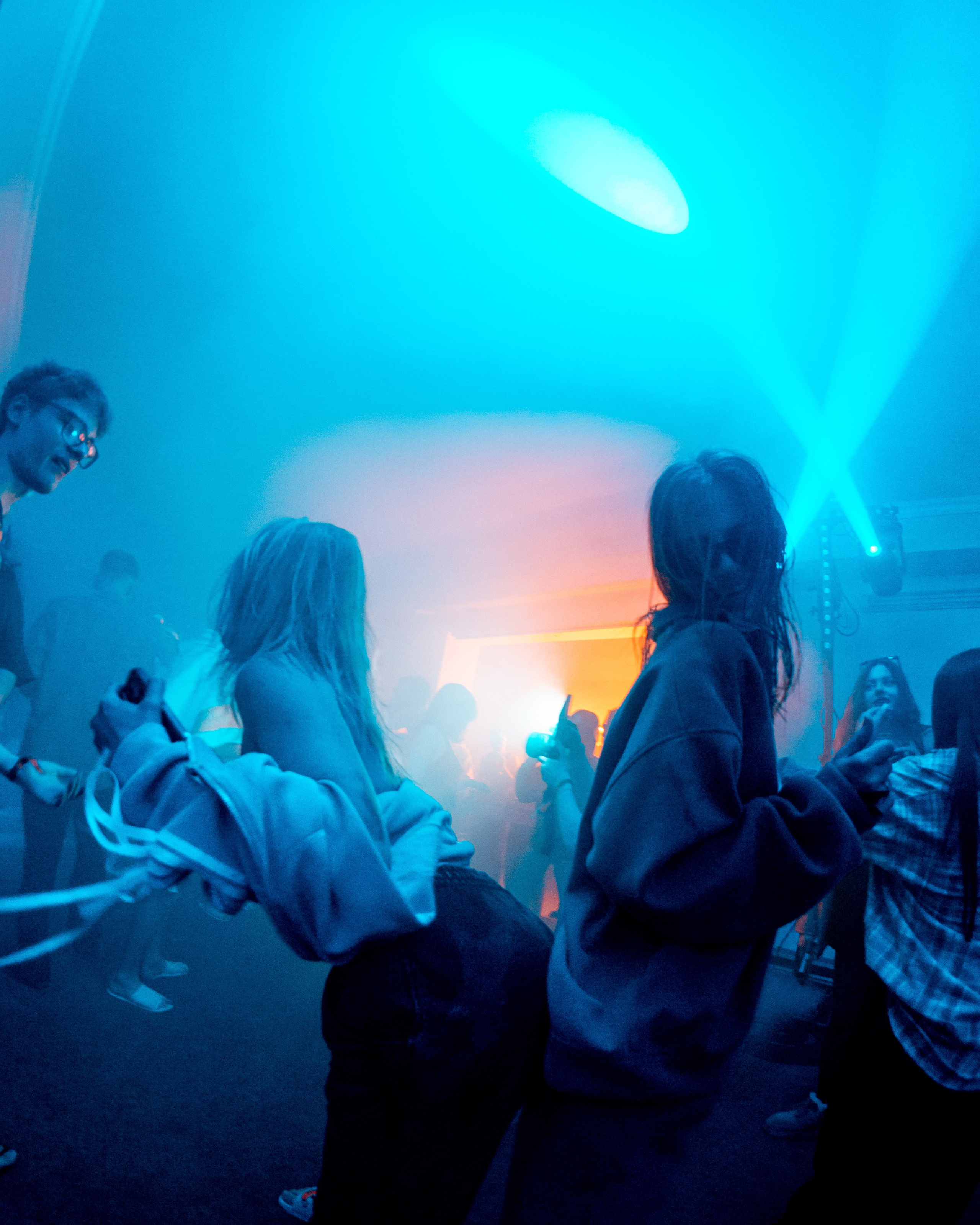 ZHARA TOUR DOMBAY | 2025 | PART1. ZHARA CREW