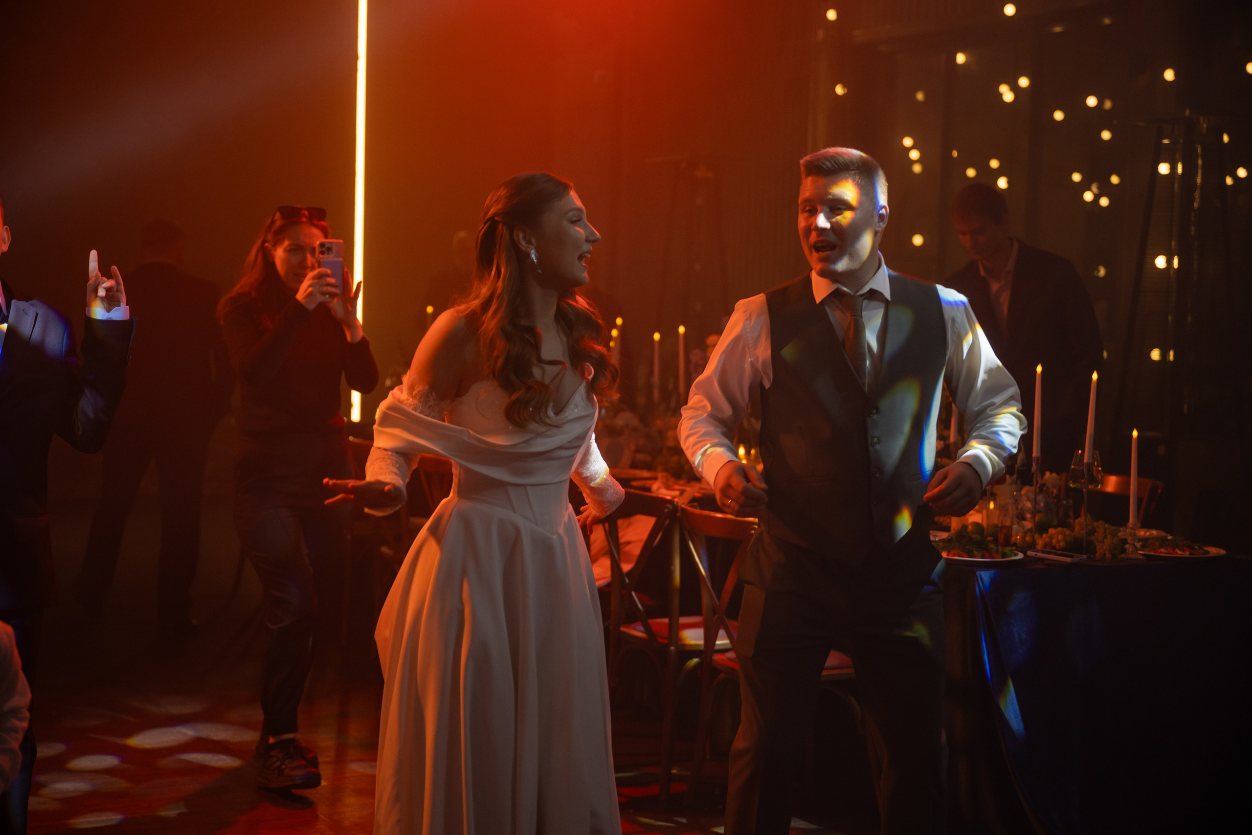 2025. Сергей и Катя. Свадебный и семейный фотограф в Москве и Европе Евгения Амелина