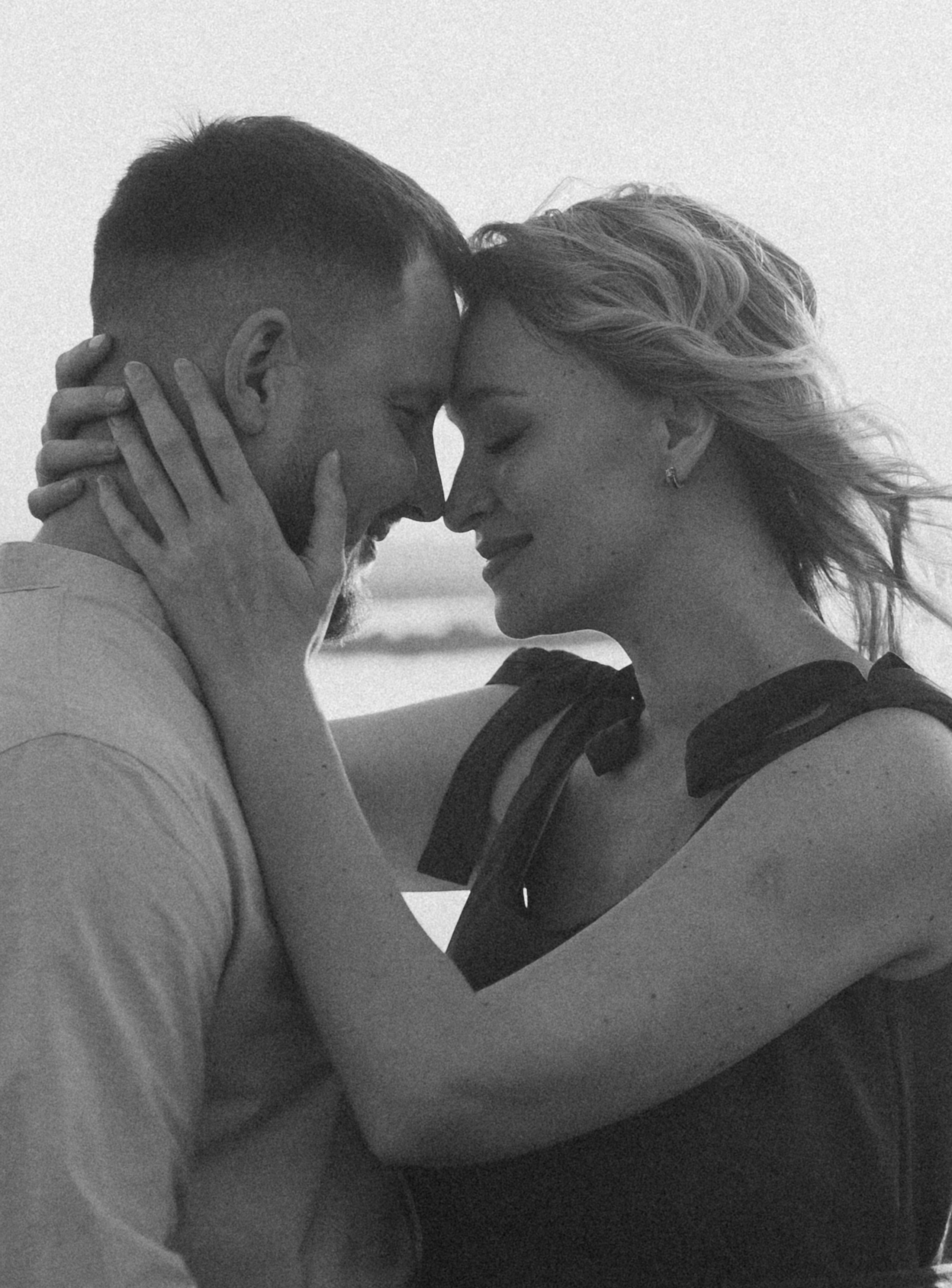 Кира и Иван. Свадебный и семейный фотограф в Москве и Казани Низамиева Талия