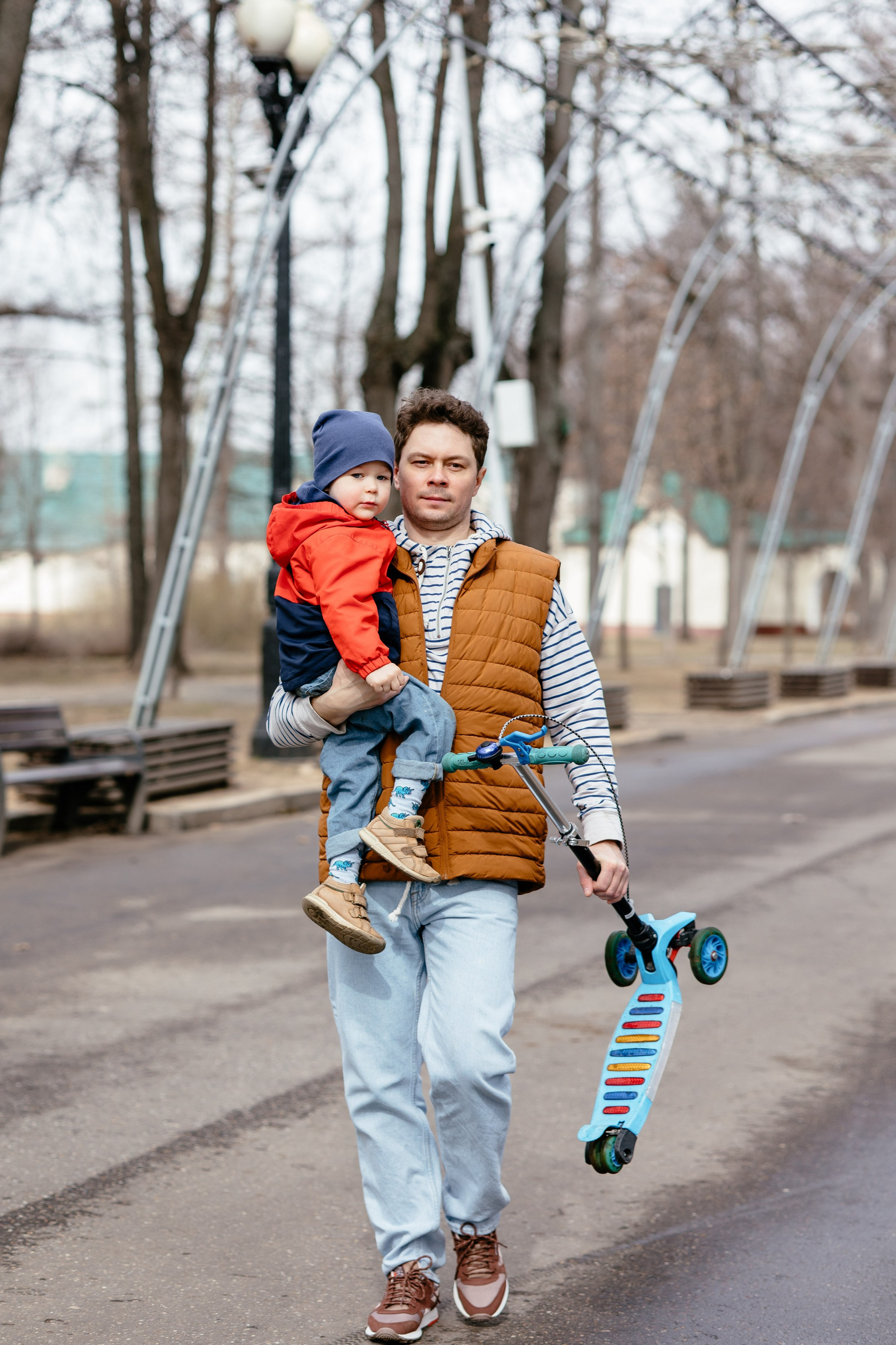 Лёве 3 года. Свадебный и семейный фотограф Екатерина Иванова