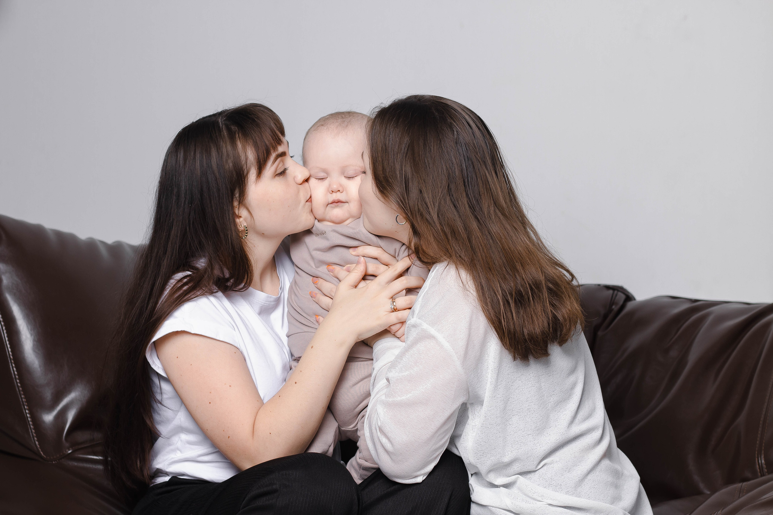 Семейная съемка. Ph | Tyumen