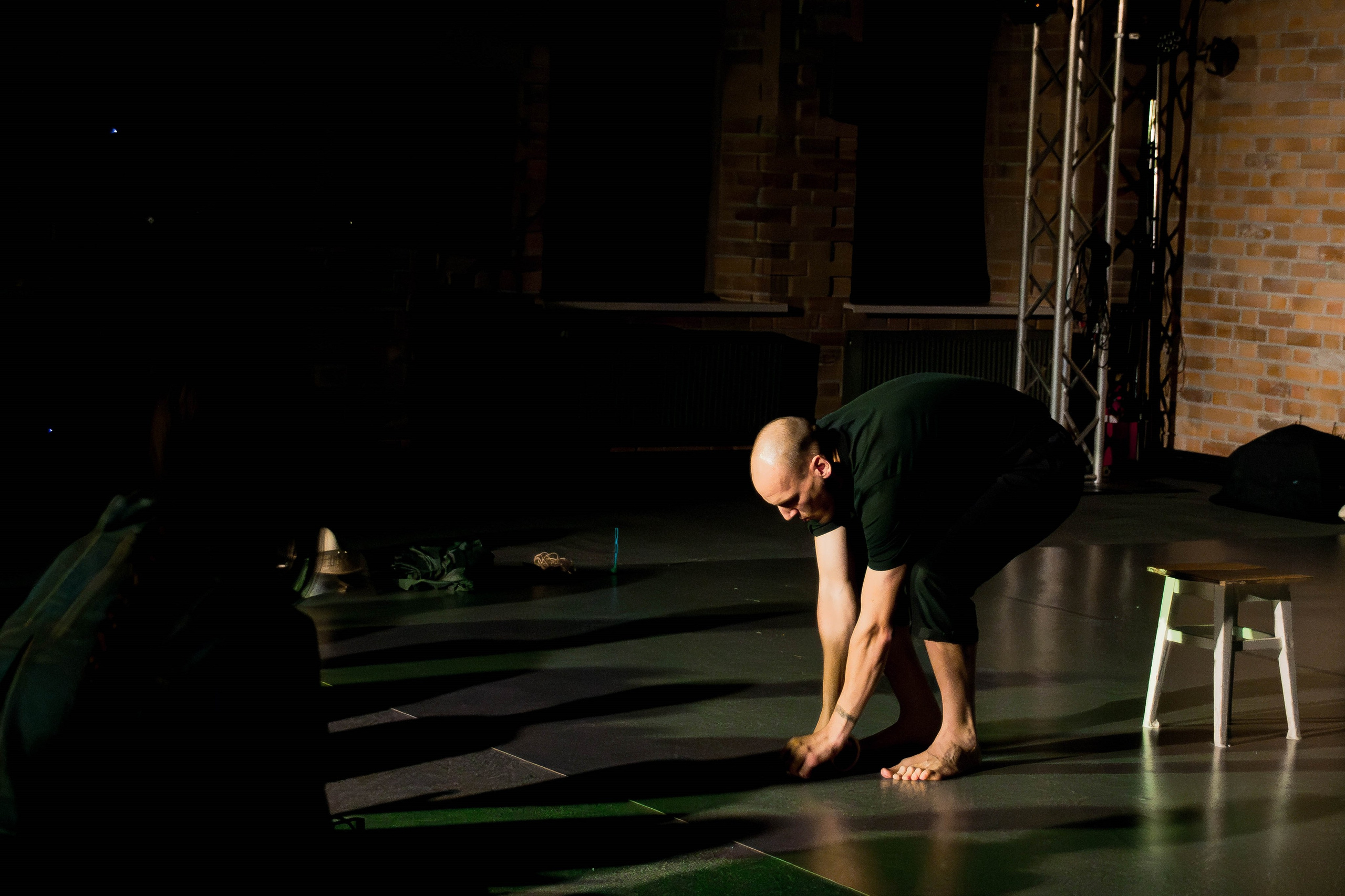 Репортажная съемка. Ph | Tyumen