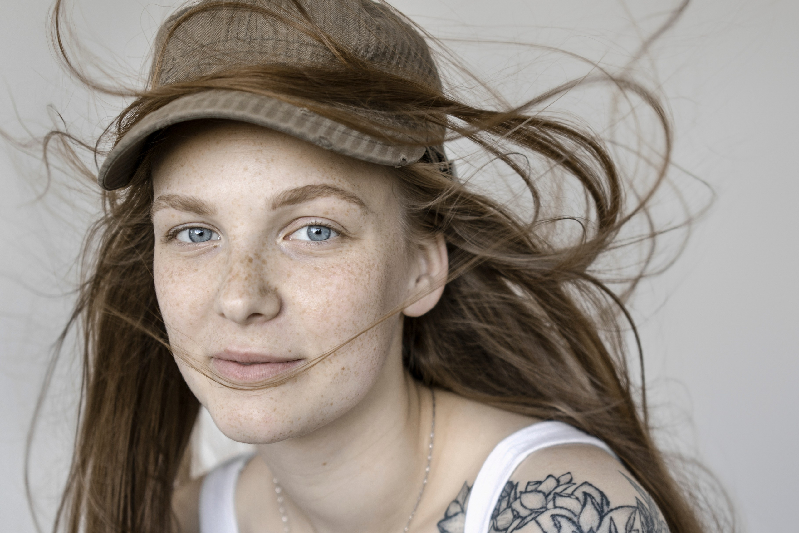 PORTRAITS. Photographer Manakova Olga