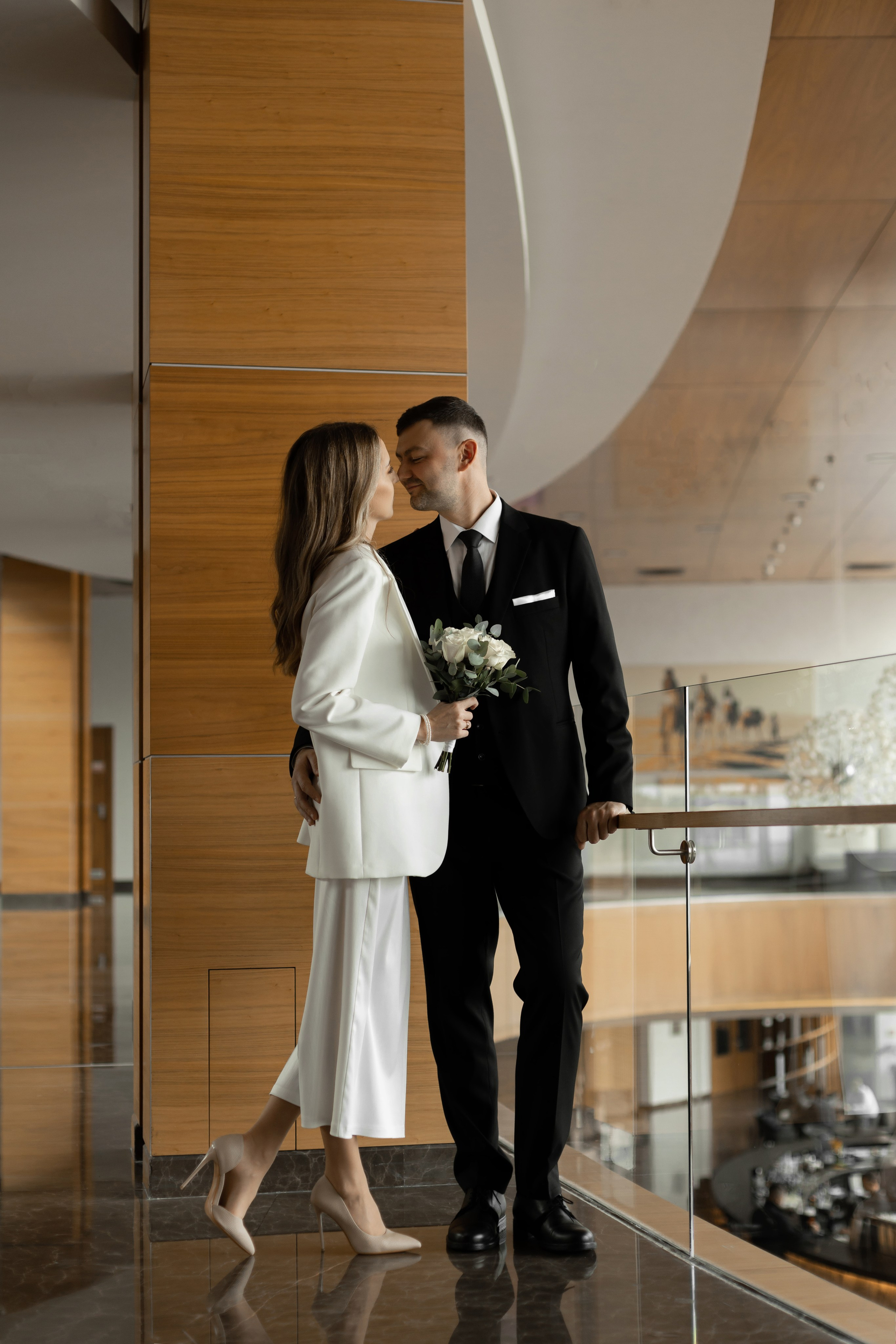 A&A. Фотограф Ира Григорьева