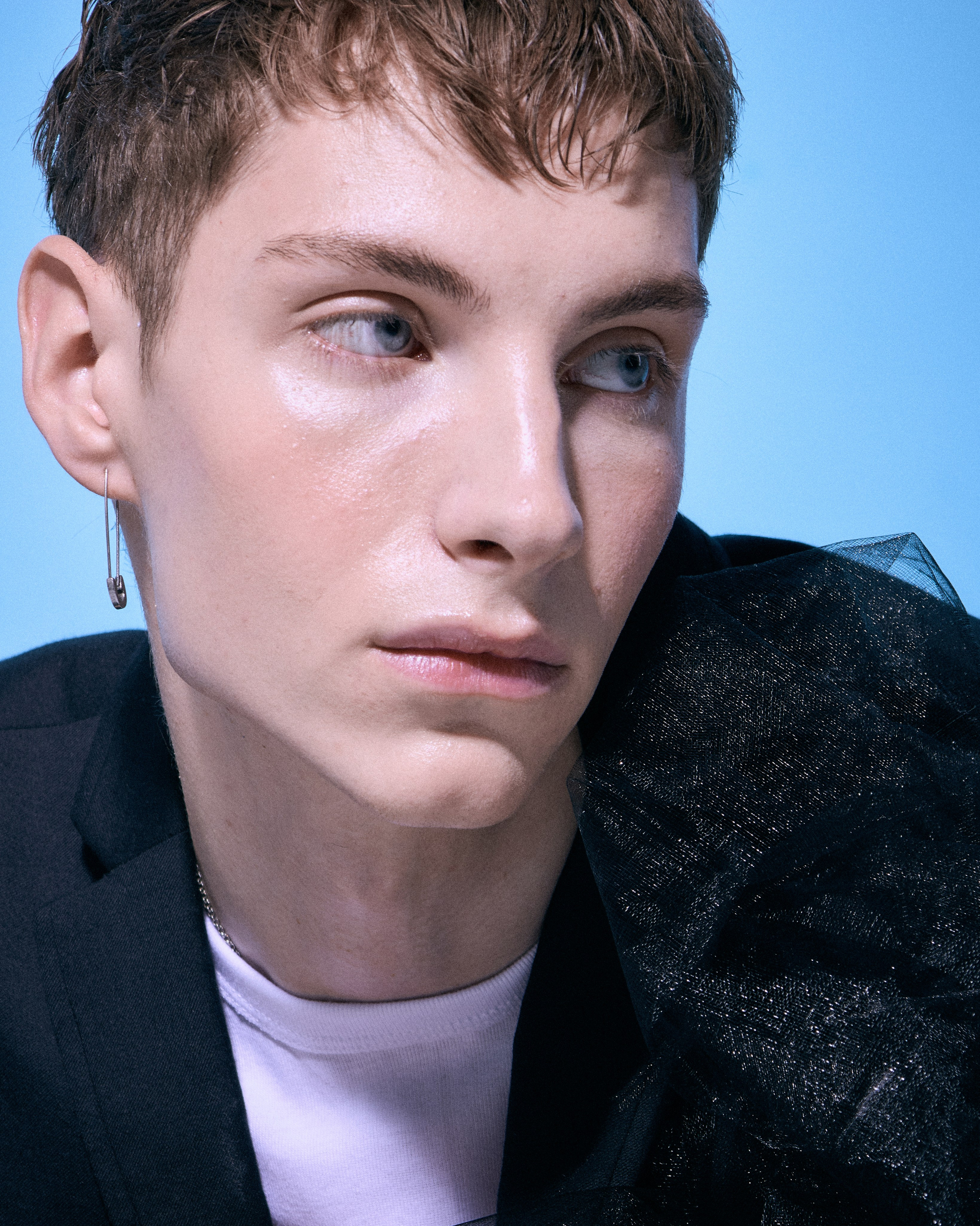 Андрей. Модельное агентство TM Models в Калининграде