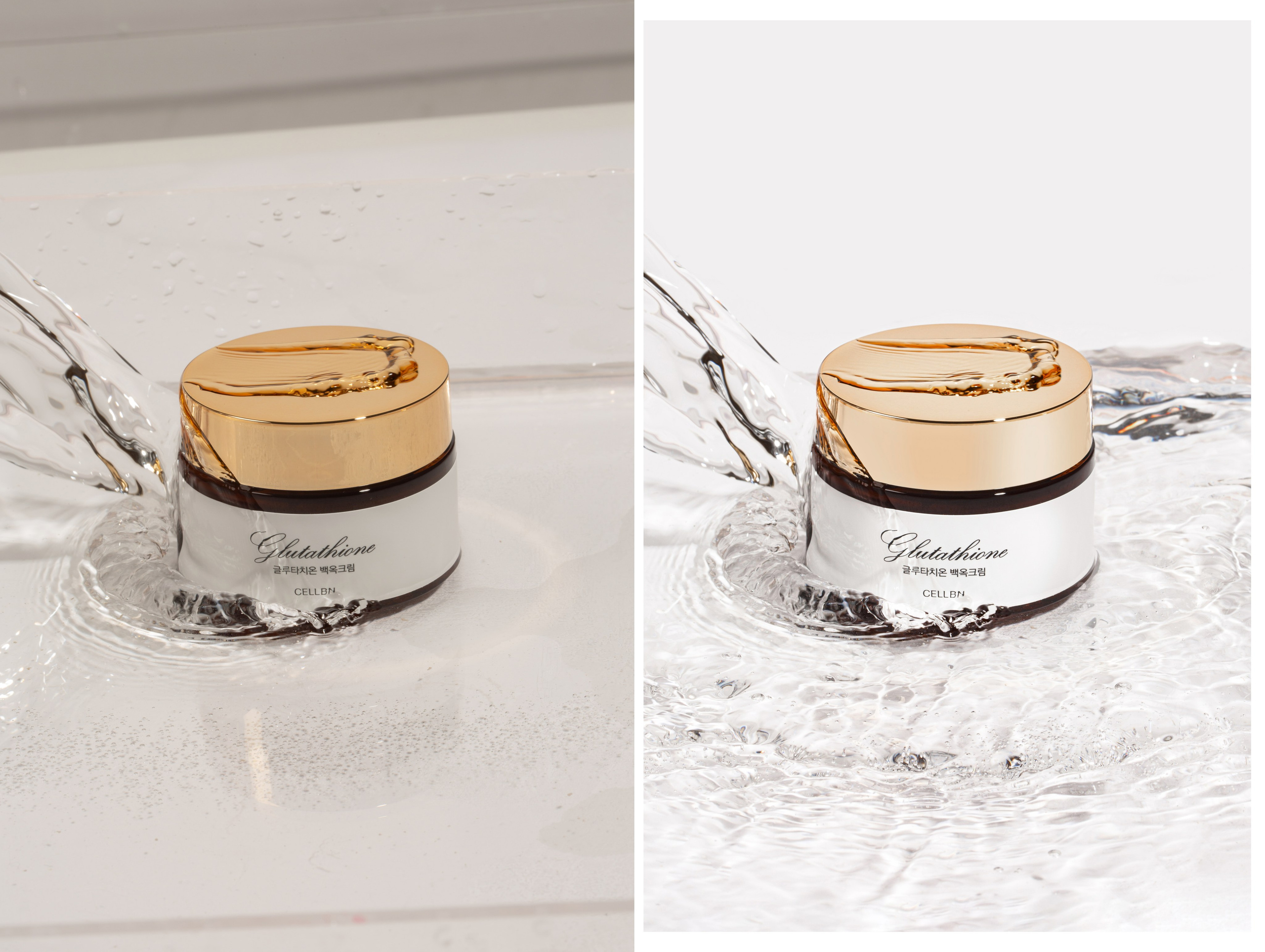 Уходовая Косметика