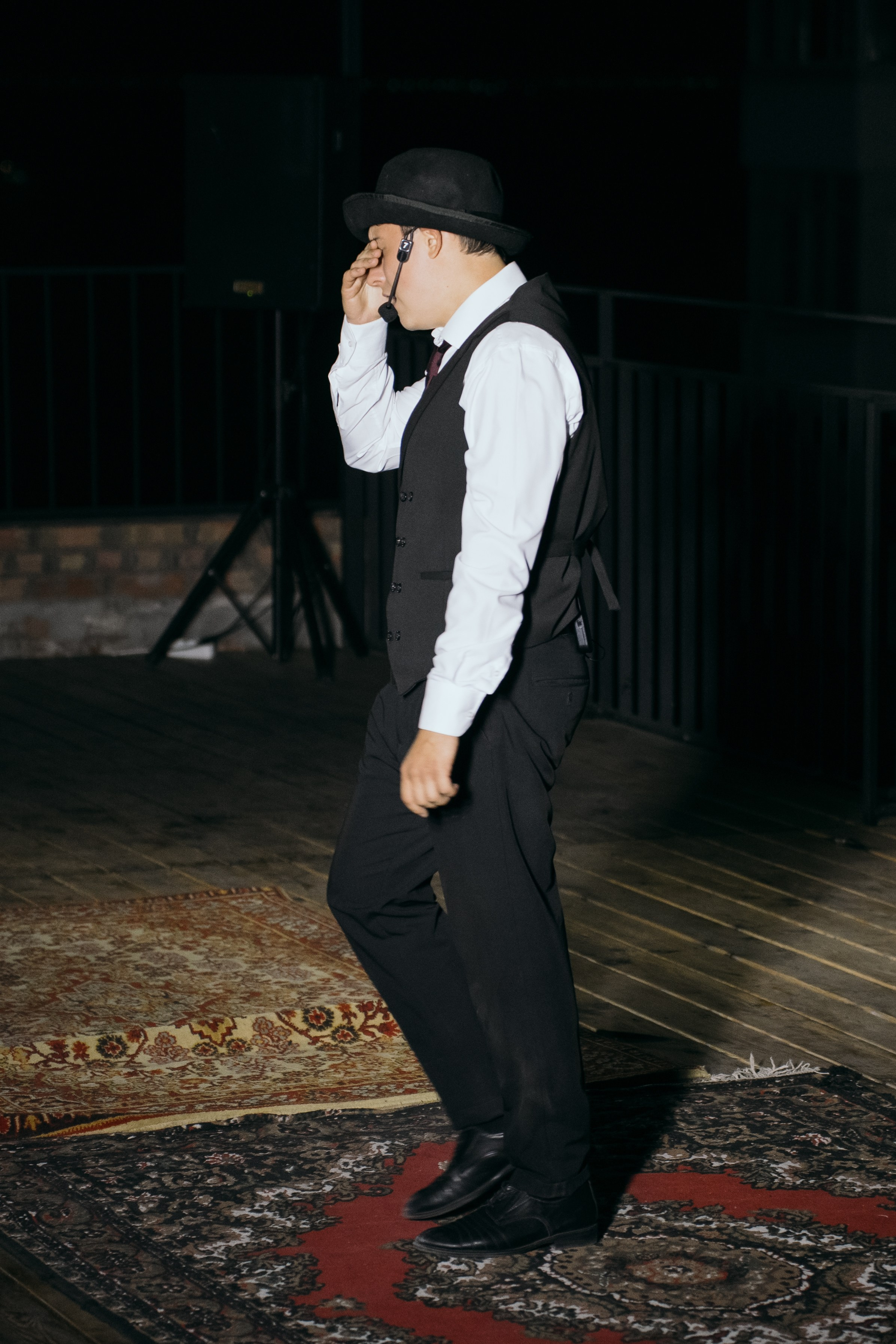 ПОМРЕЖ | Новая земля