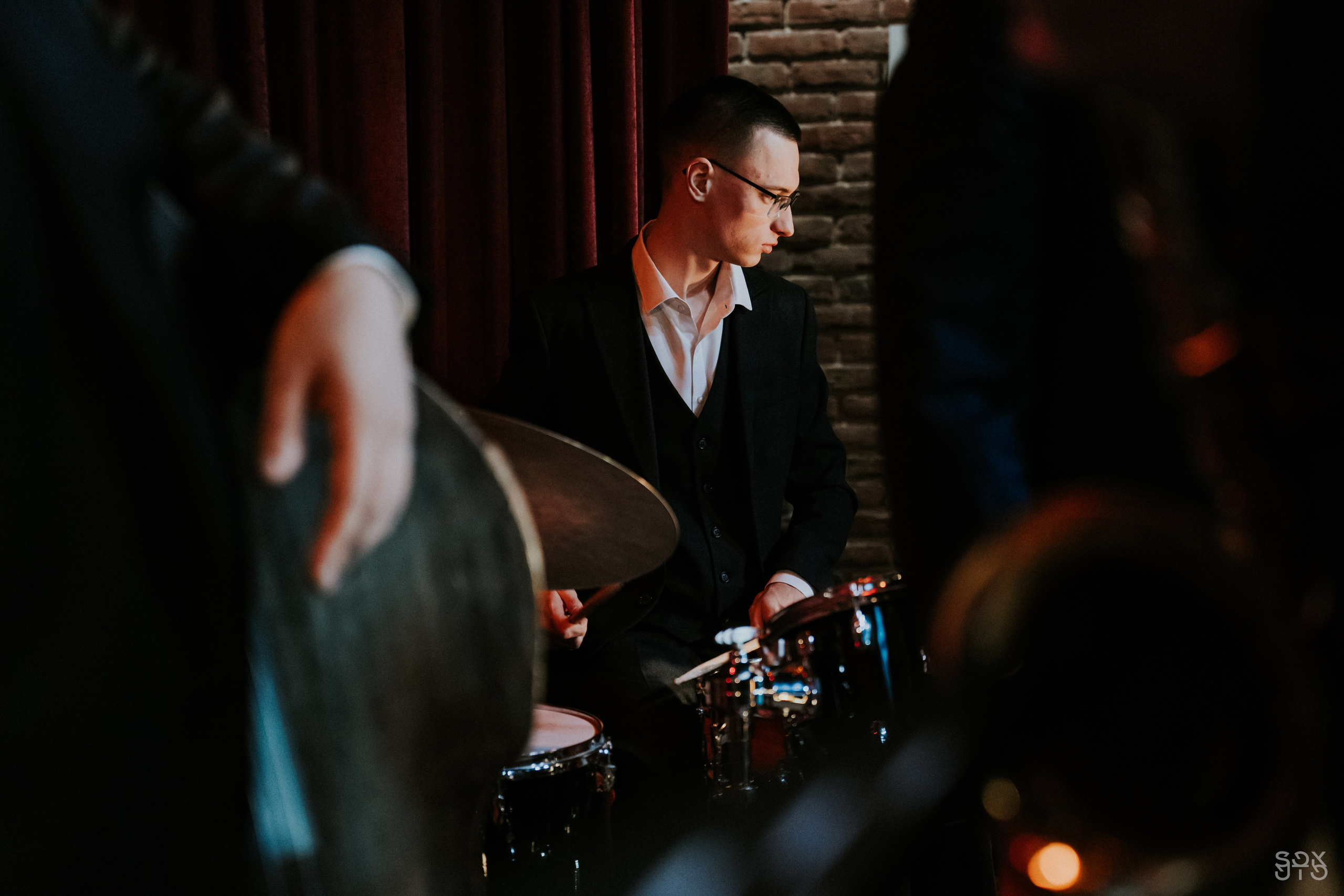 Видеопродакшн BACKED ROLL