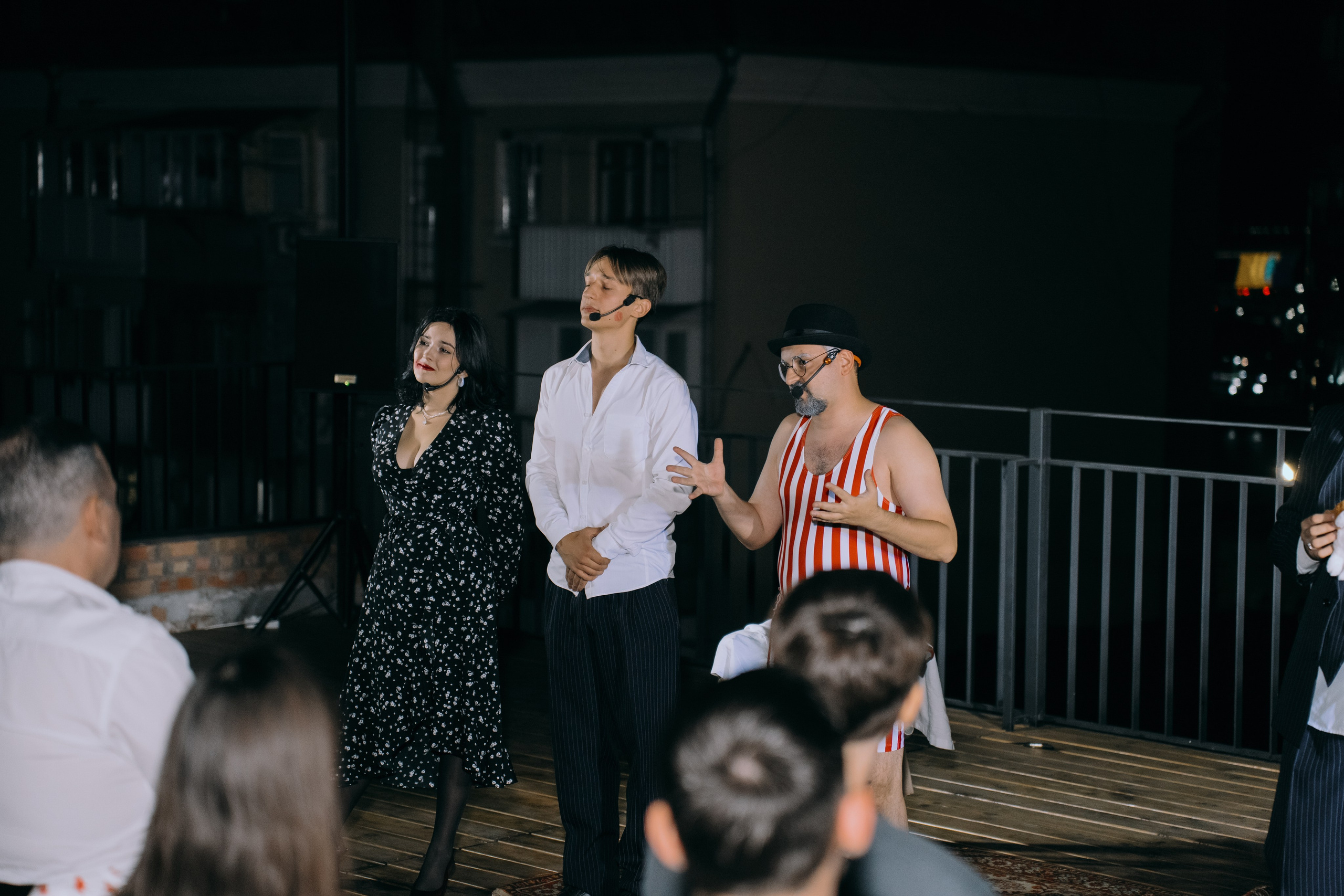 ПОМРЕЖ | Новая земля