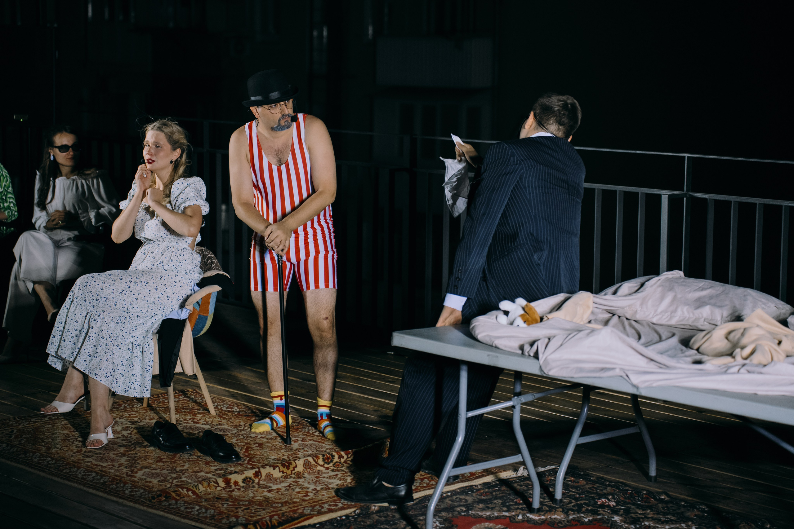 ПОМРЕЖ | Новая земля