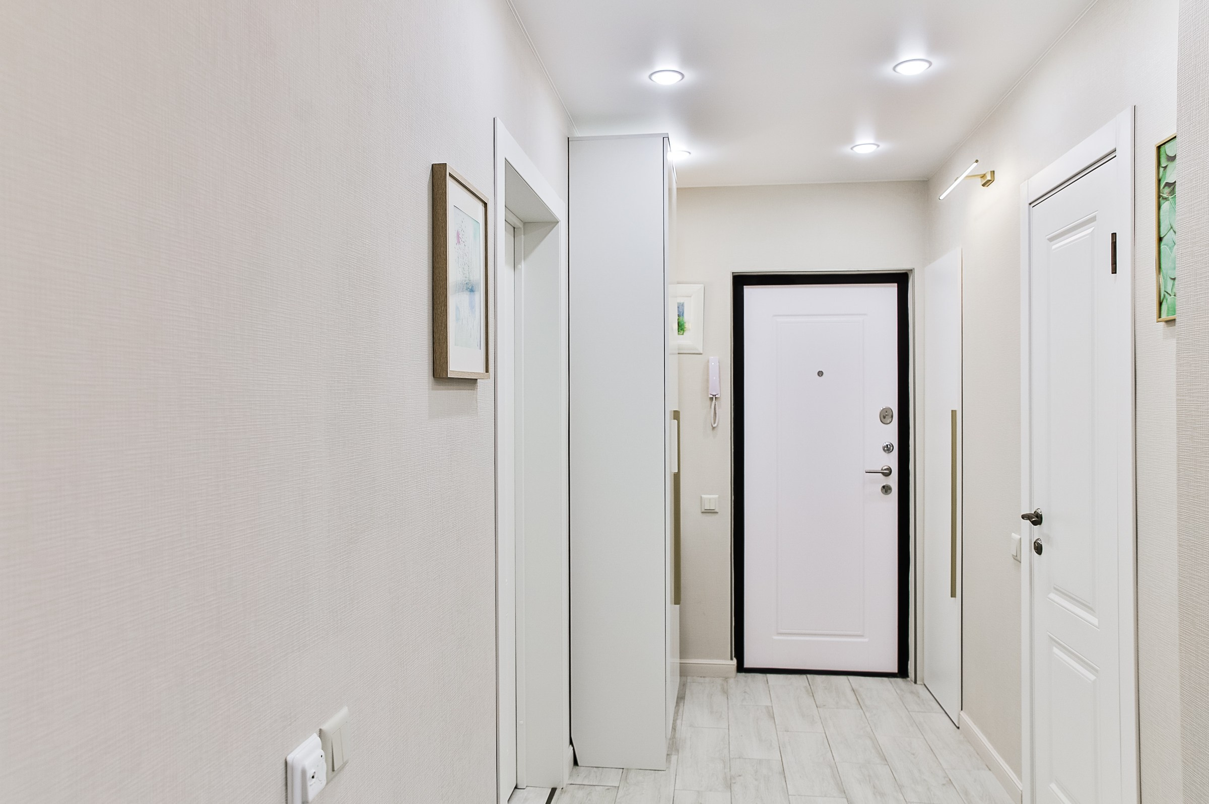 КВАРТИРА КЕДРОВА. Фотограф в Москве Ольга Колесникова